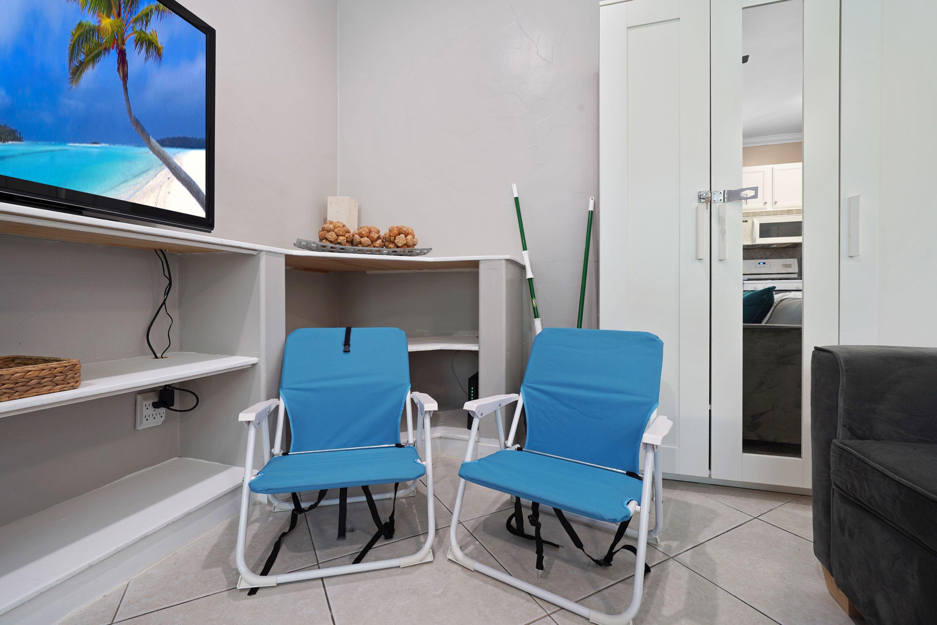 OCEAN VILLAS CONDO - Residential Lease