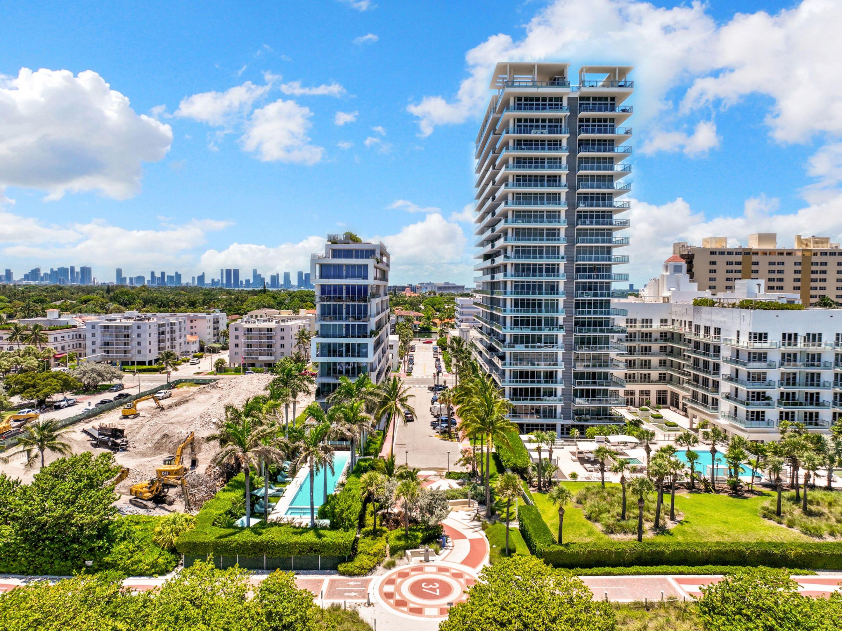 OCEAN VILLAS CONDO - Residential Lease