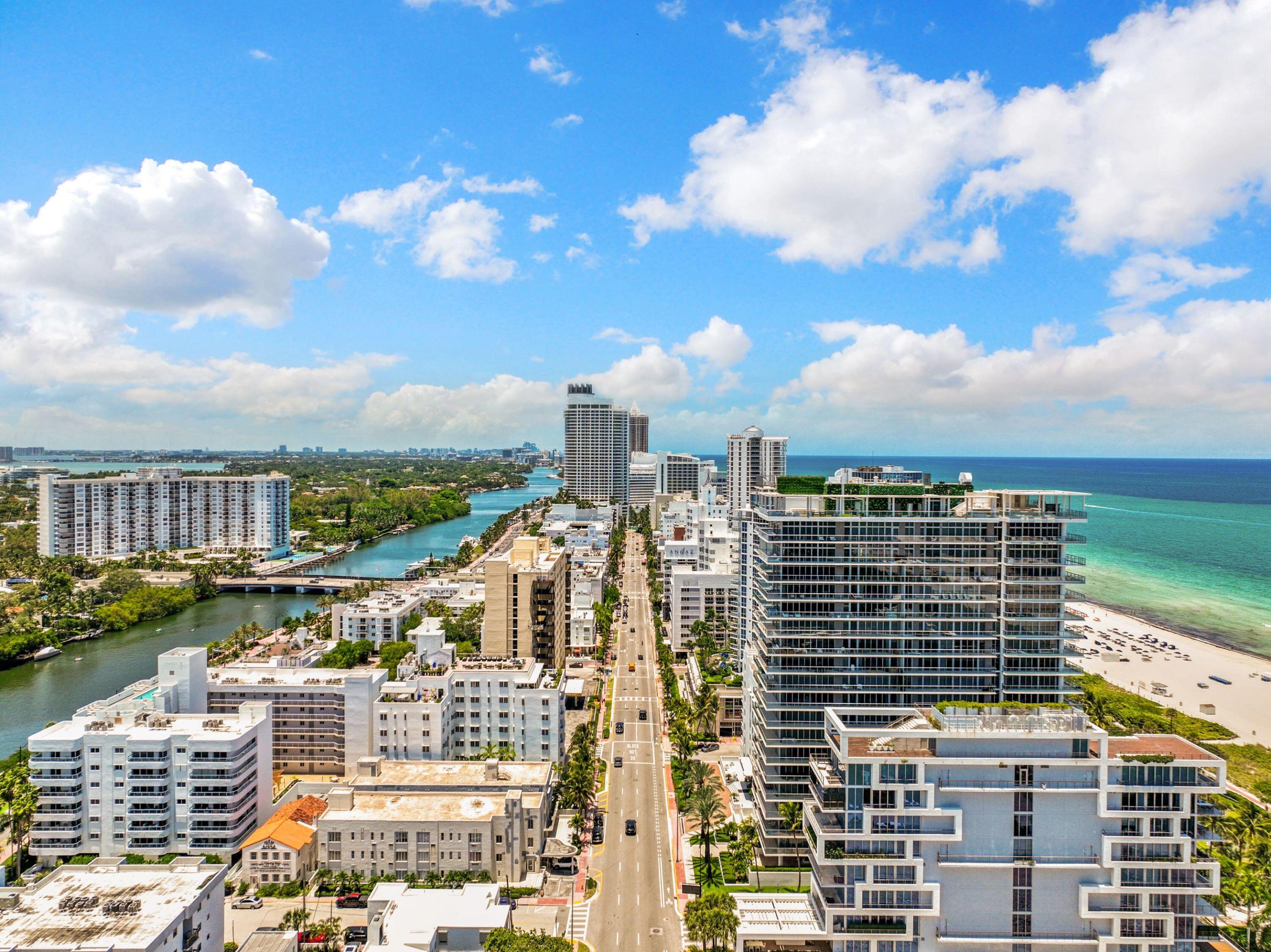 OCEAN VILLAS CONDO - Residential Lease