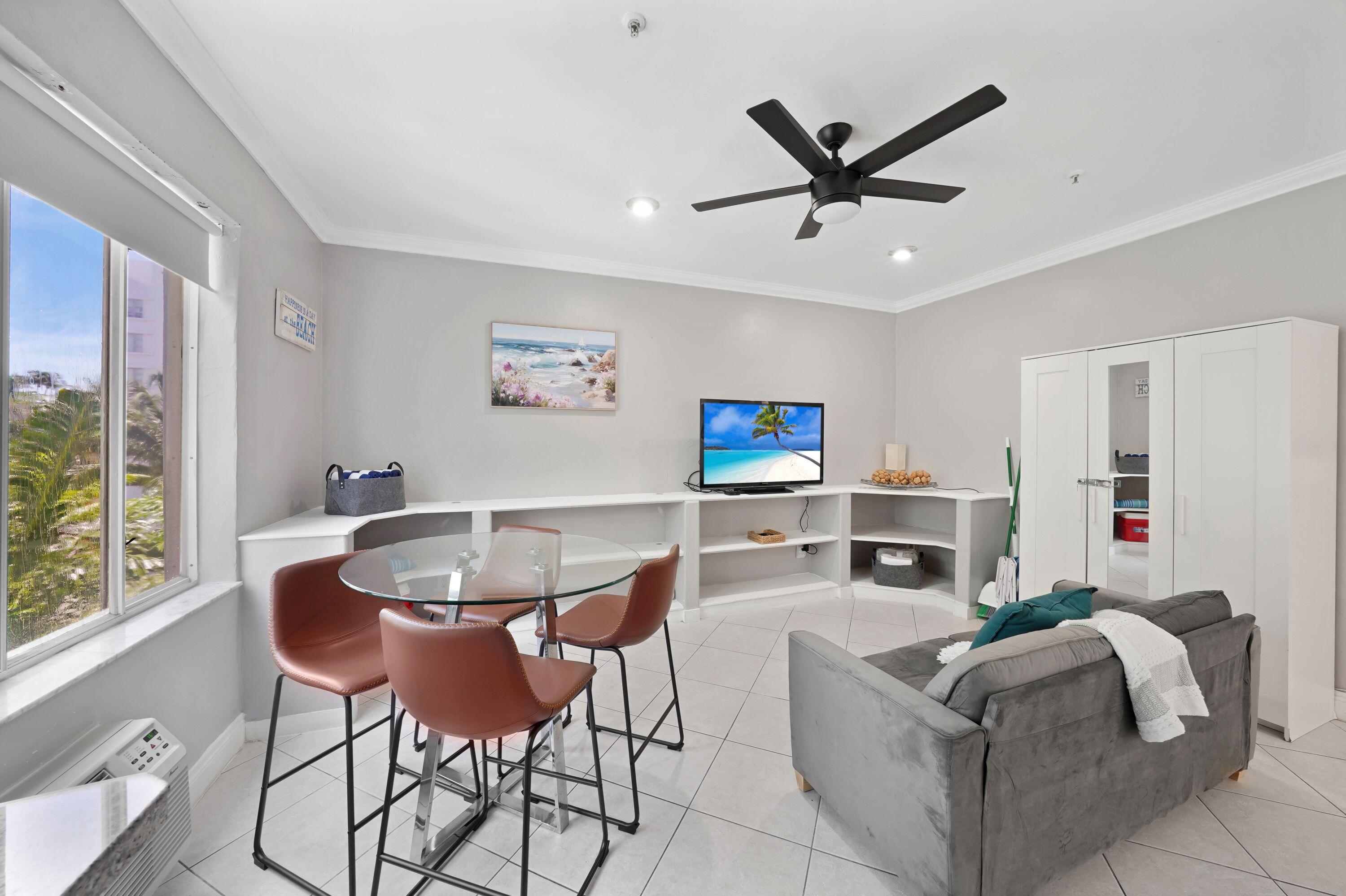 OCEAN VILLAS CONDO - Residential Lease