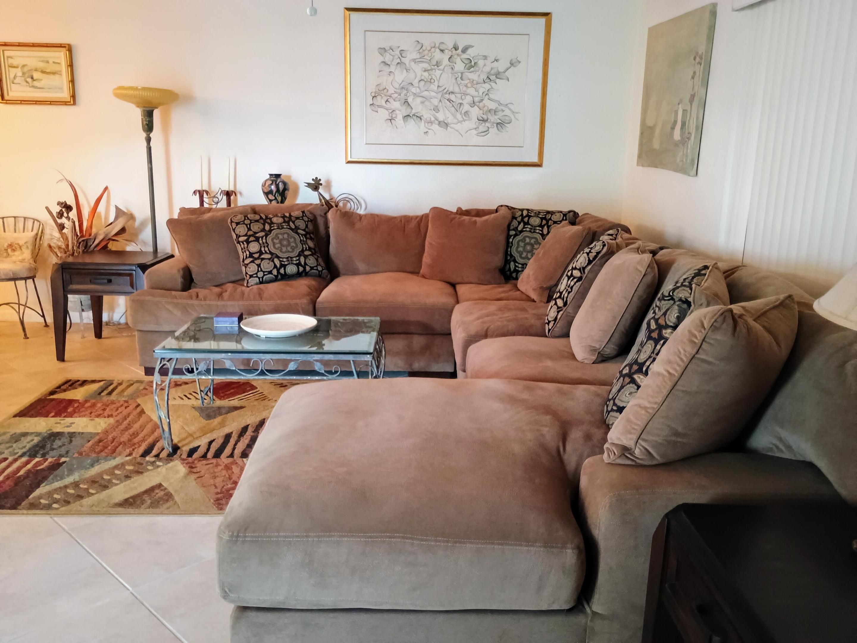 HIGH POINT OF DELRAY WEST CONDO SEC 1&2 - Residential Lease