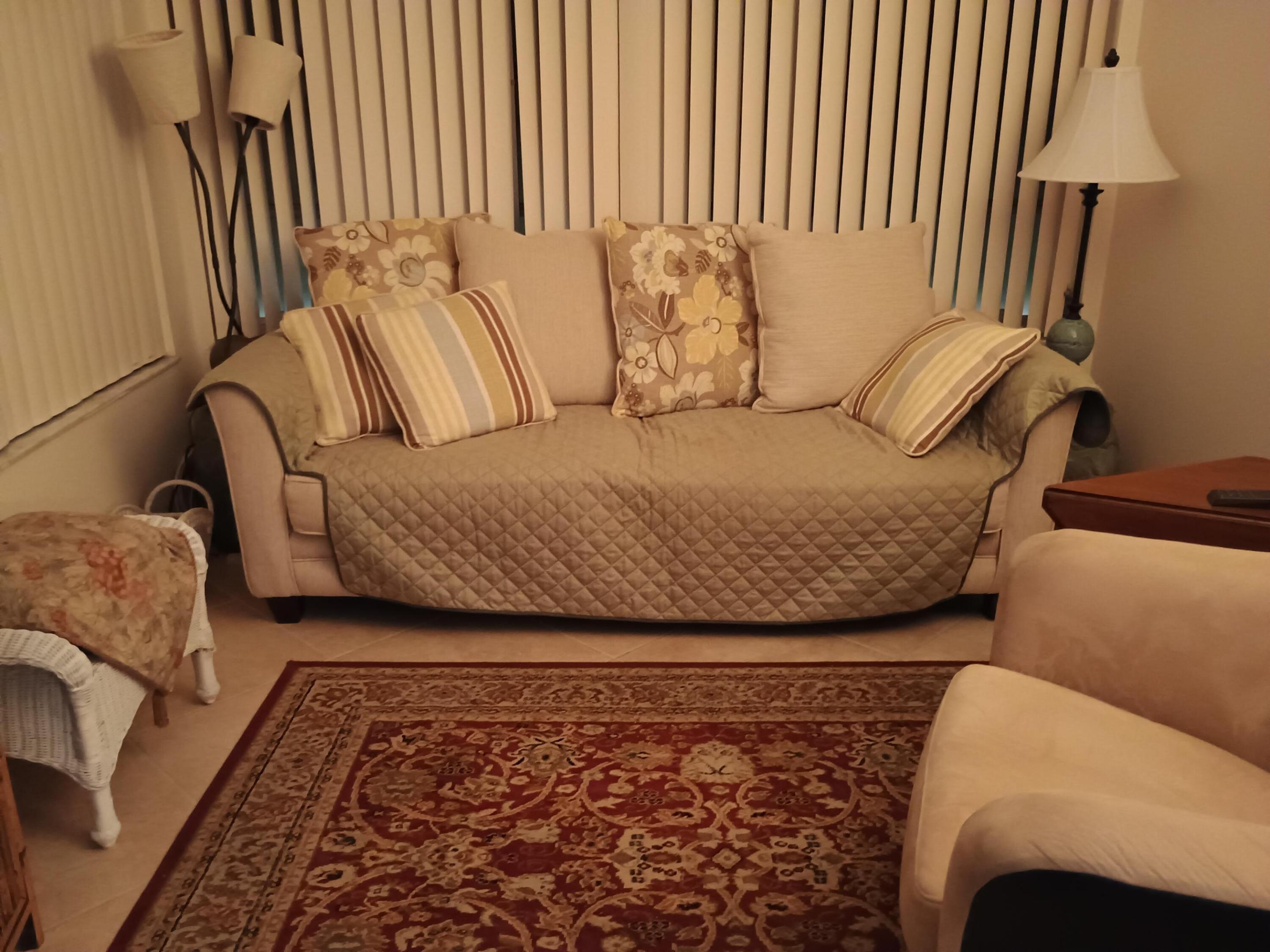 HIGH POINT OF DELRAY WEST CONDO SEC 1&2 - Residential Lease