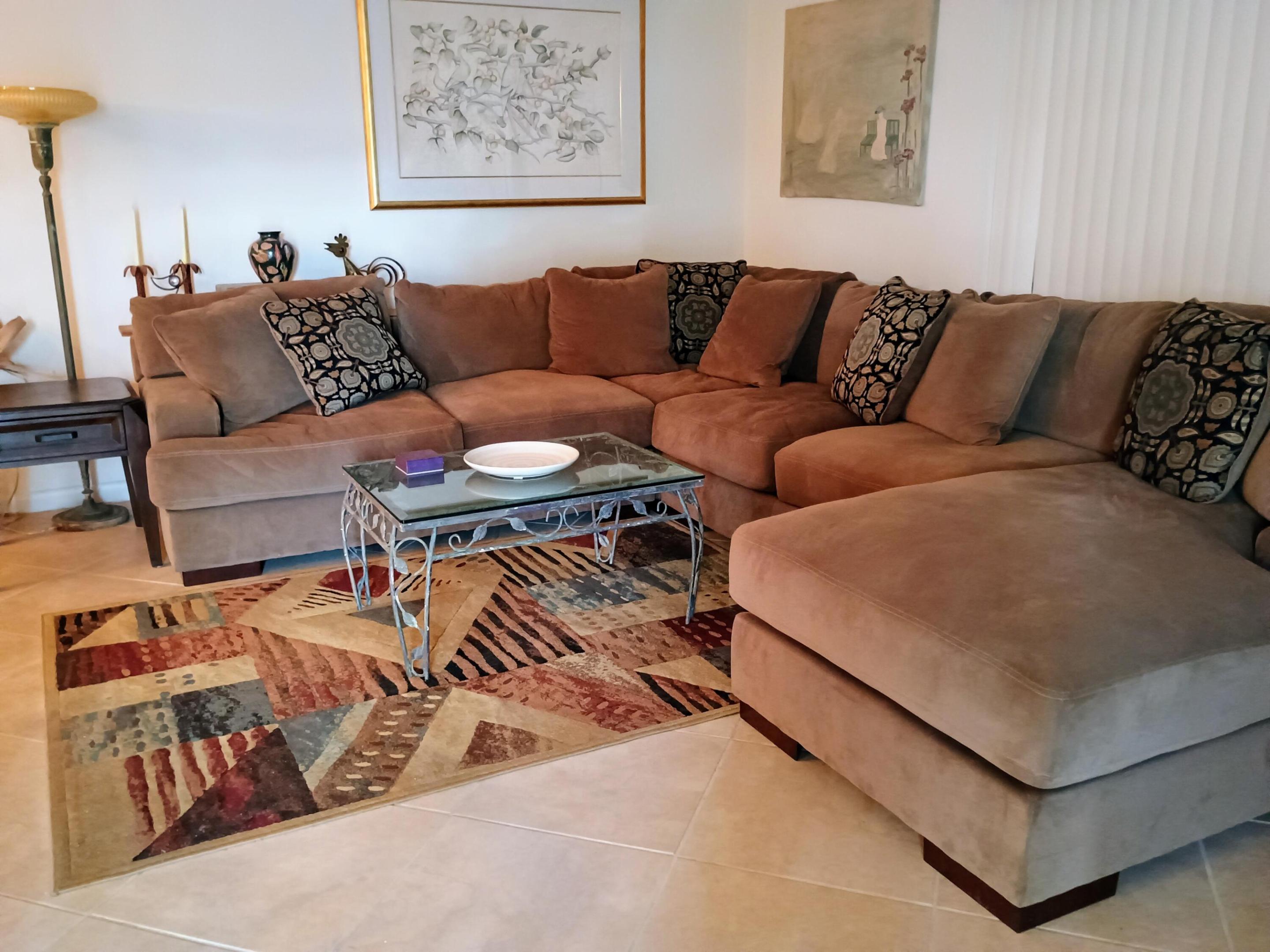 HIGH POINT OF DELRAY WEST CONDO SEC 1&2 - Residential Lease
