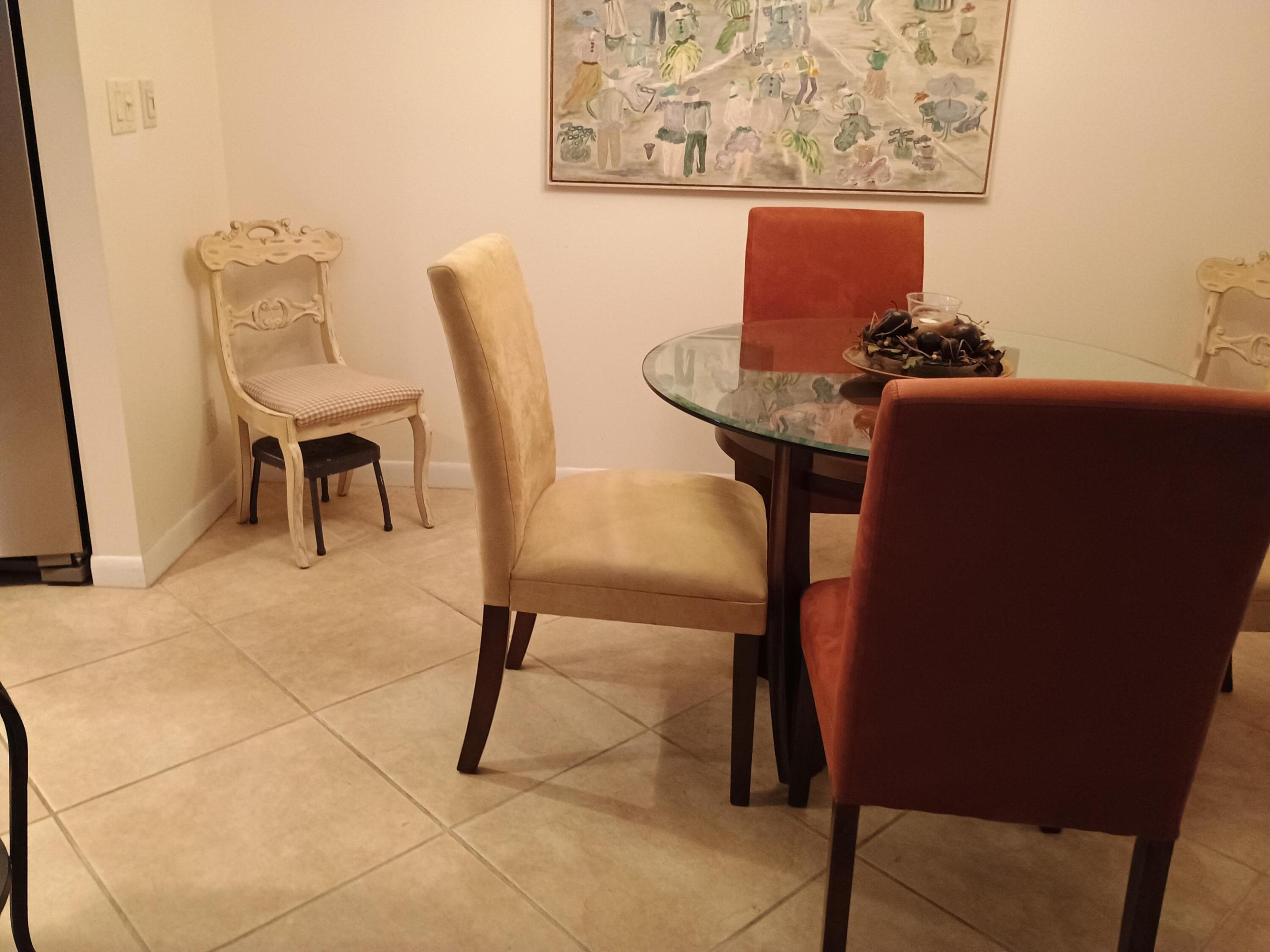 HIGH POINT OF DELRAY WEST CONDO SEC 1&2 - Residential Lease