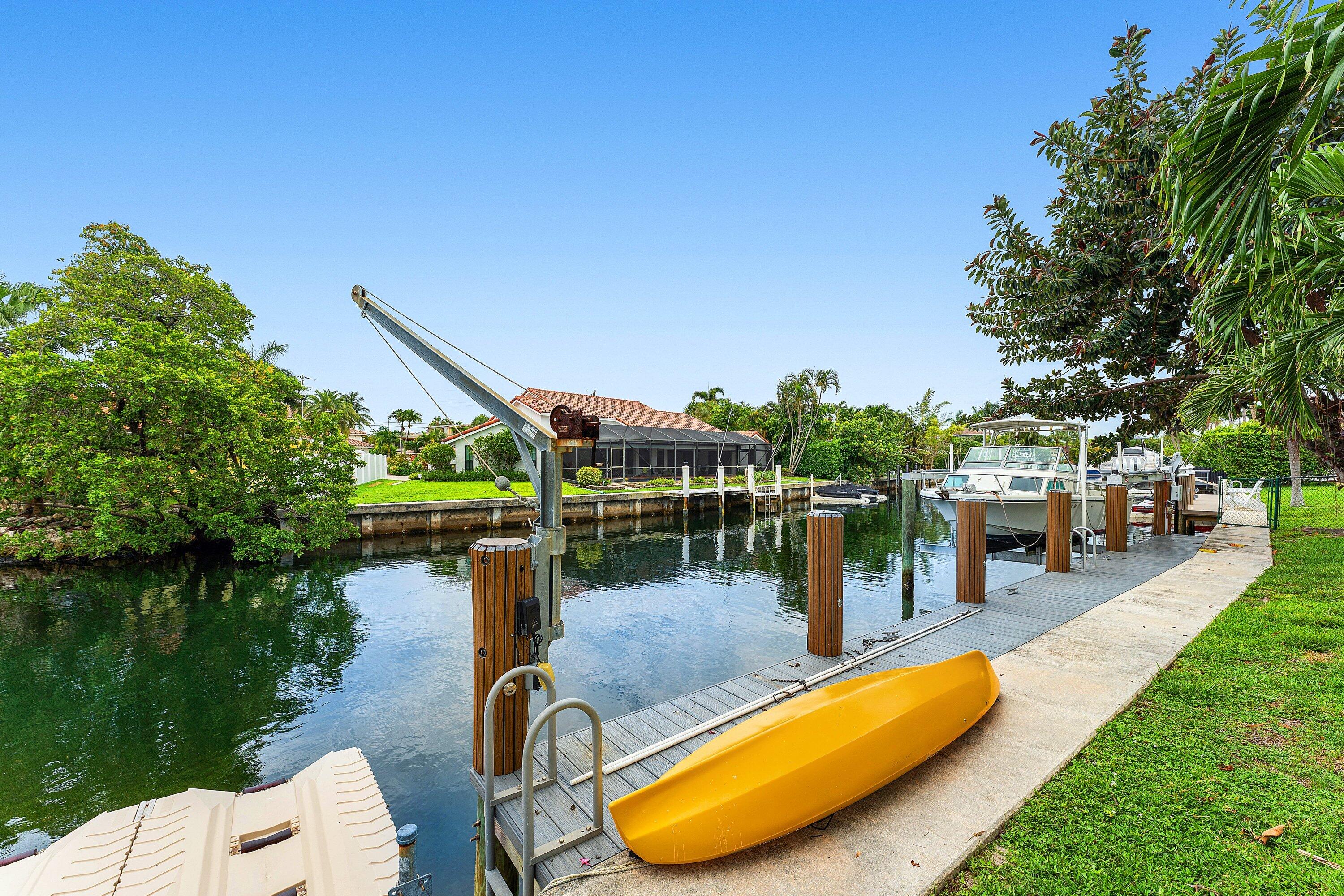CARIBBEAN KEYS - Residential