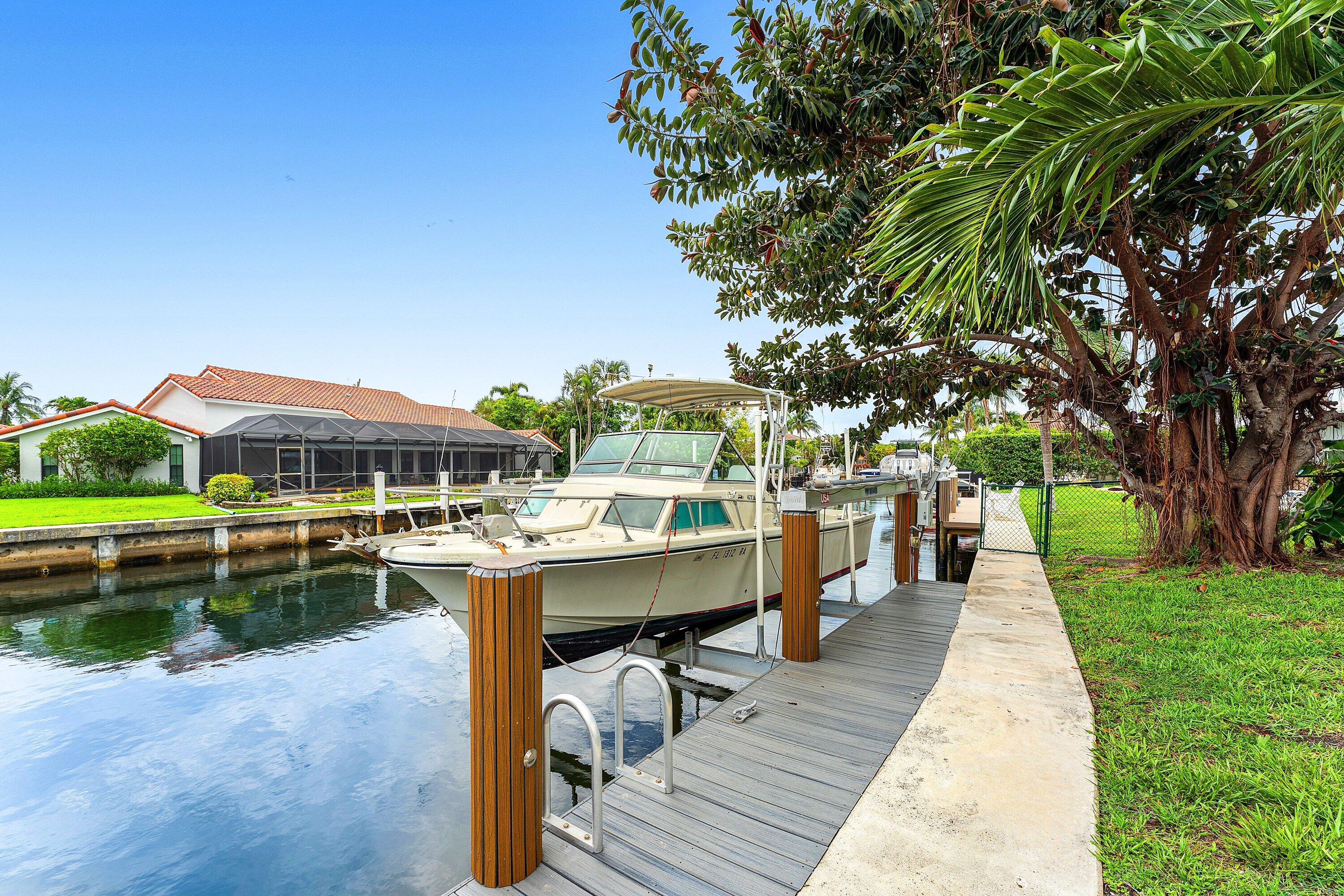 CARIBBEAN KEYS - Residential