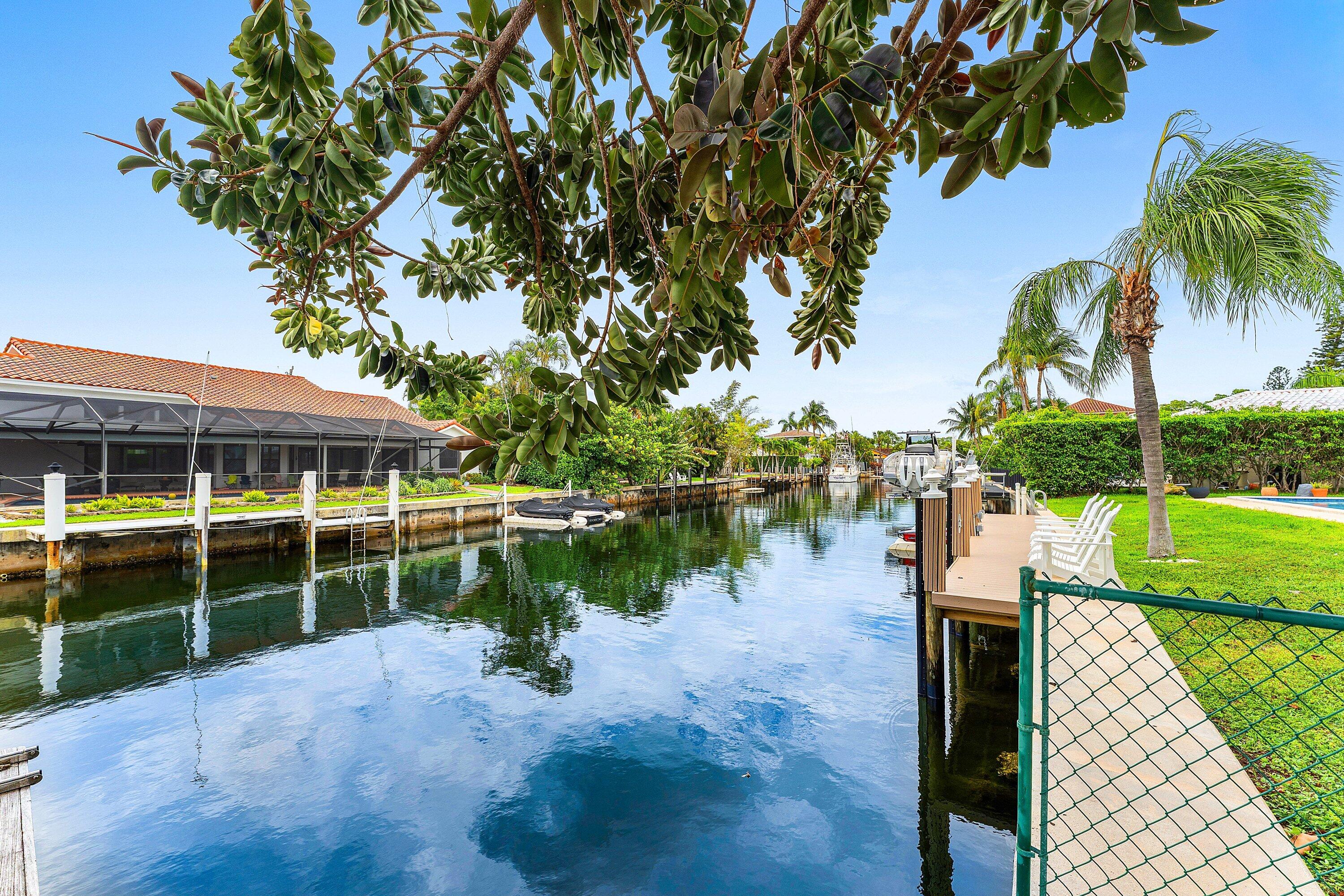 CARIBBEAN KEYS - Residential