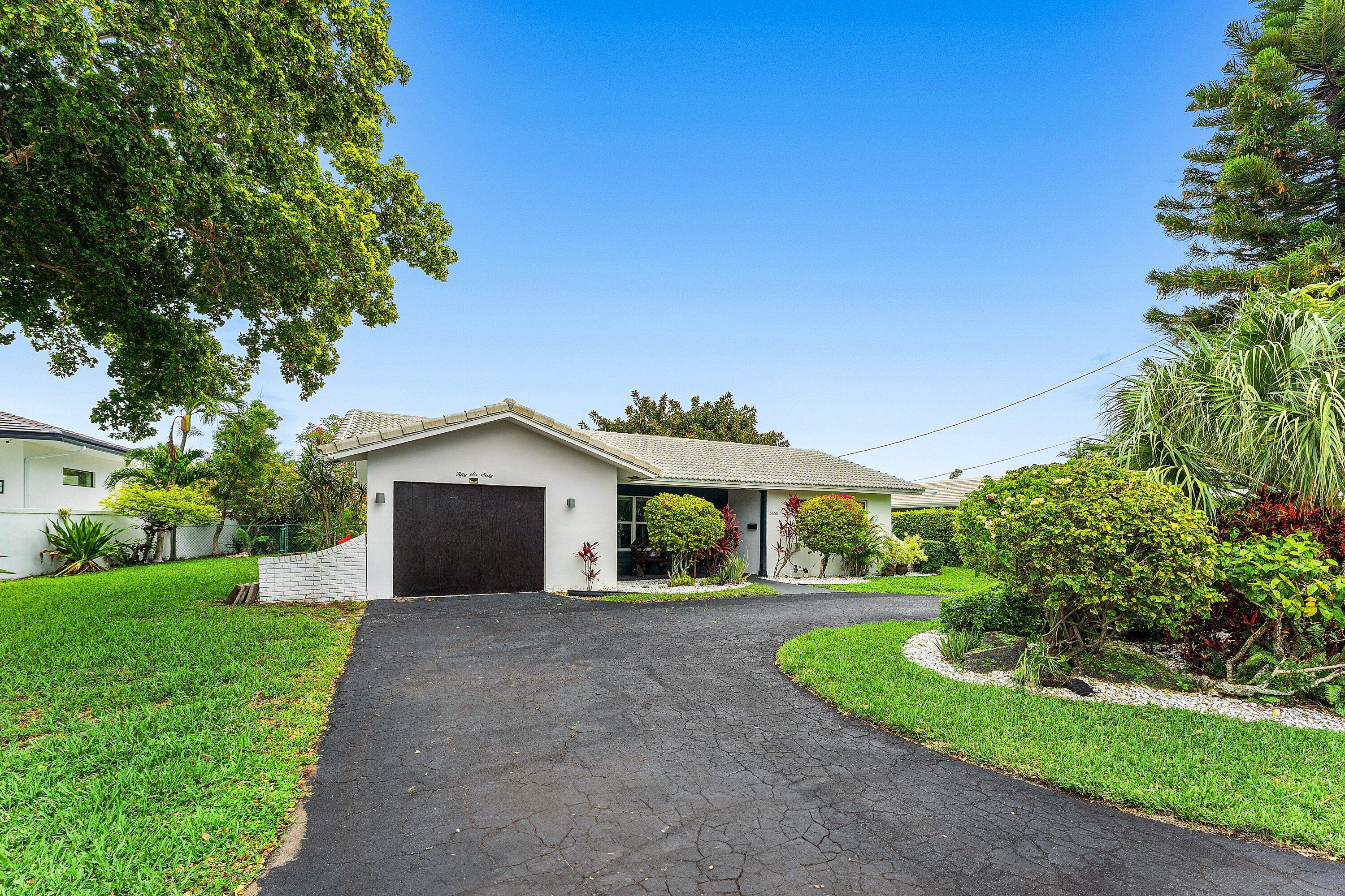 CARIBBEAN KEYS - Residential