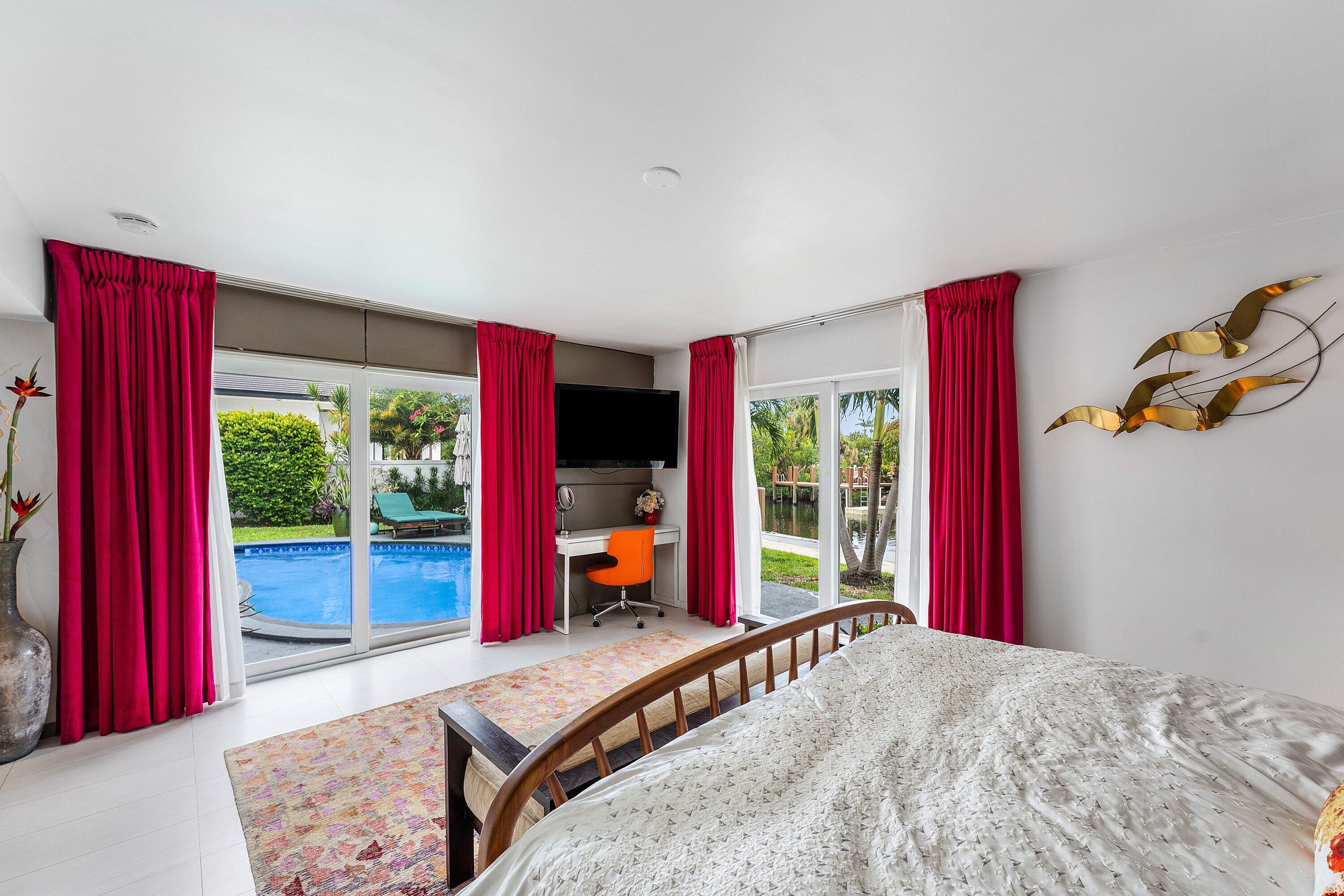 CARIBBEAN KEYS - Residential