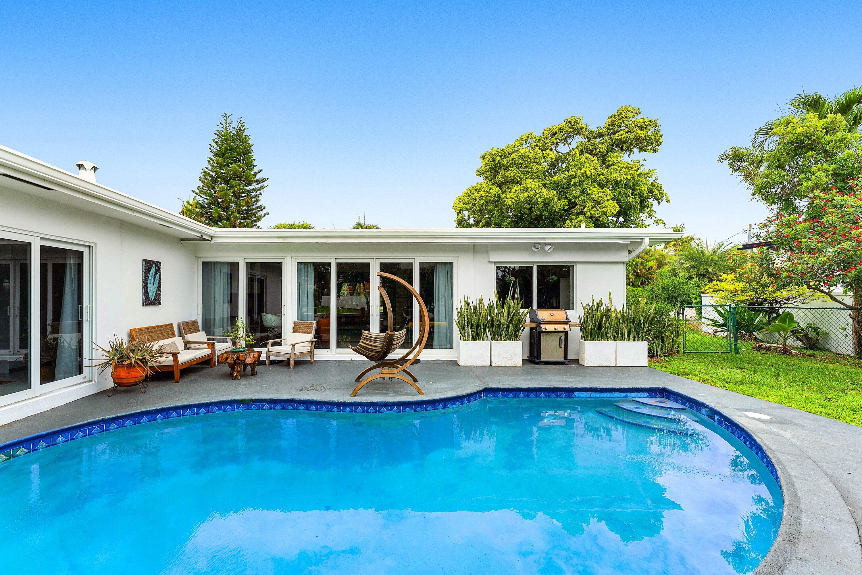 CARIBBEAN KEYS - Residential