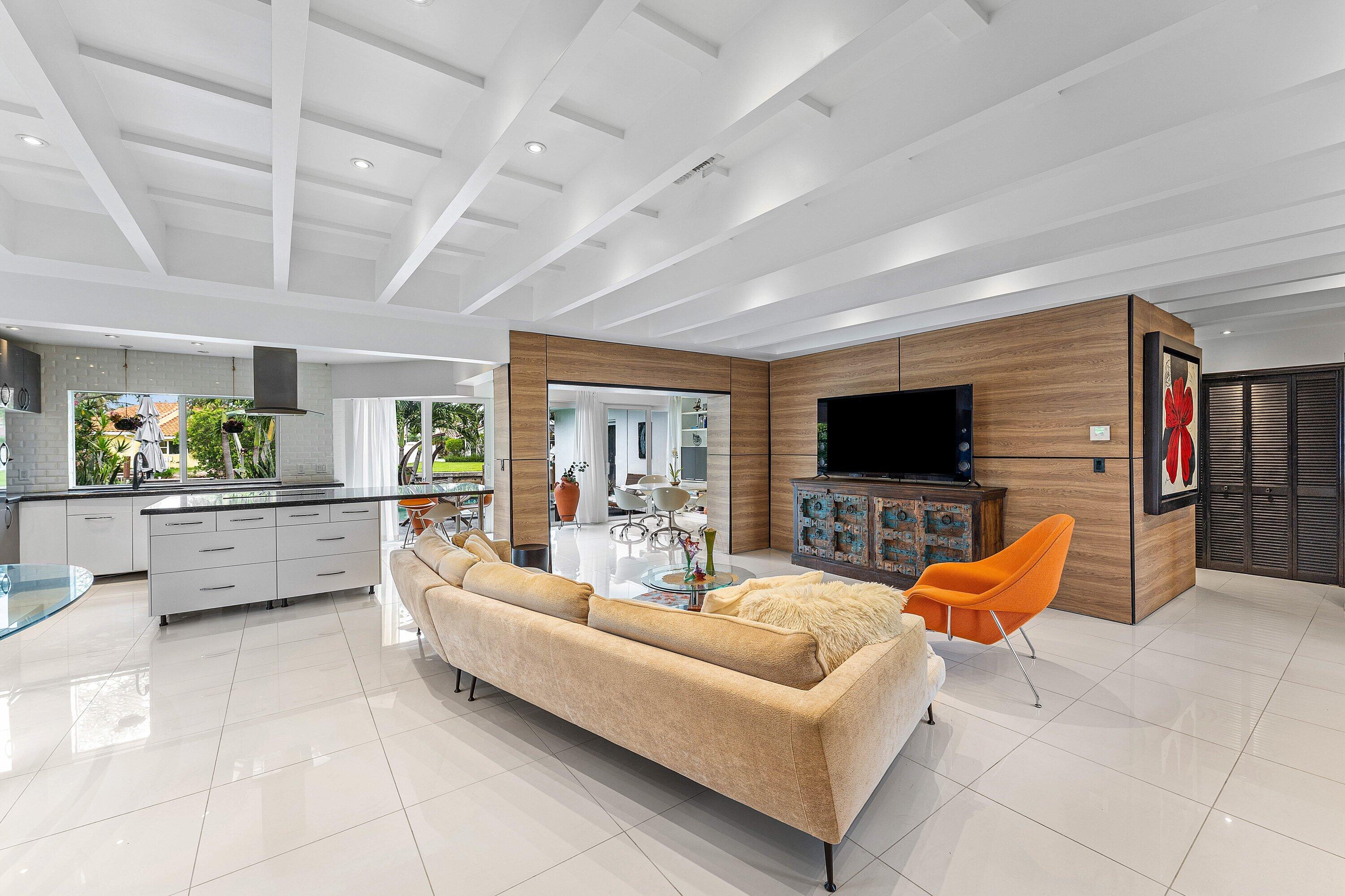 CARIBBEAN KEYS - Residential
