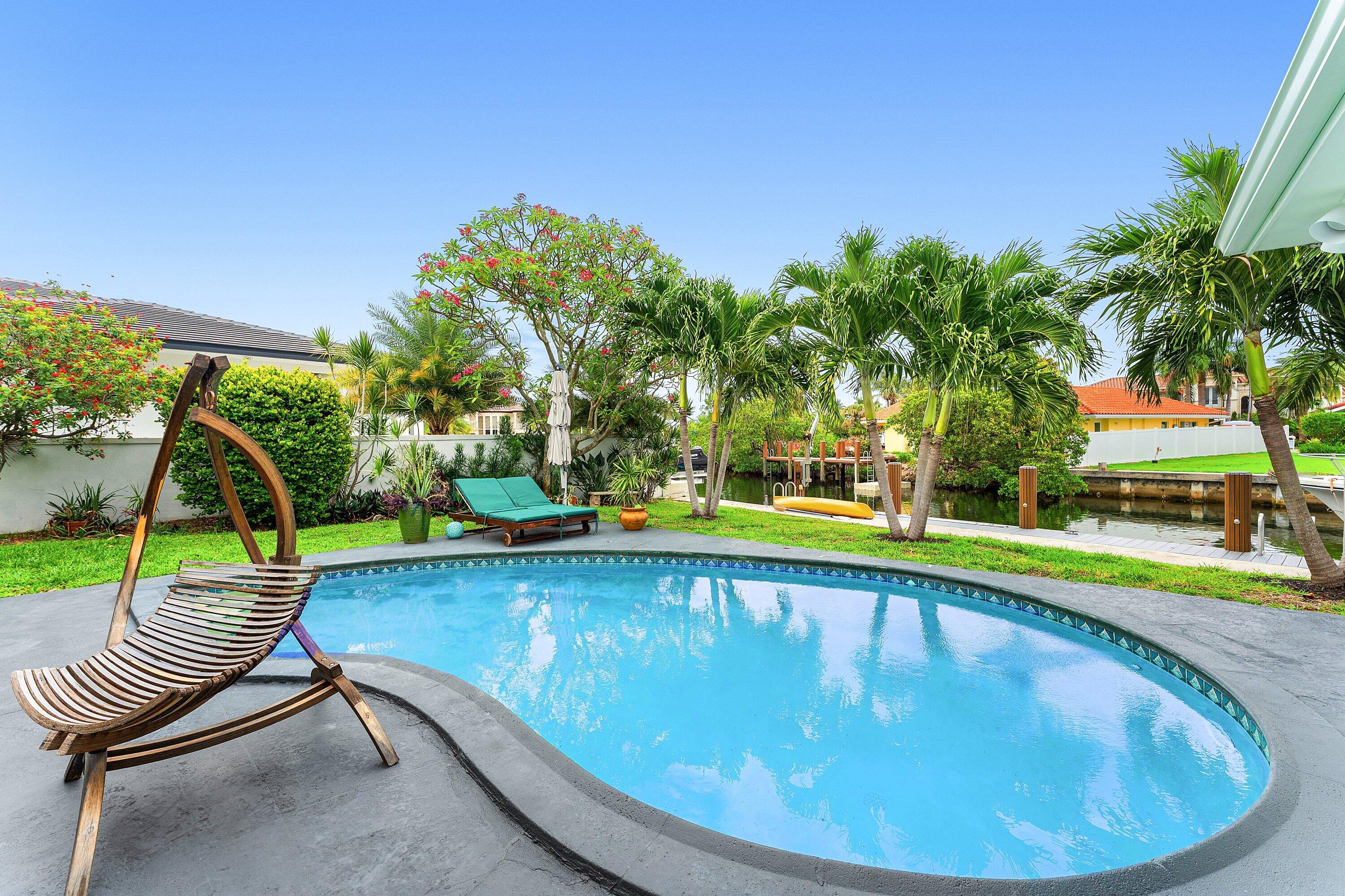 CARIBBEAN KEYS - Residential
