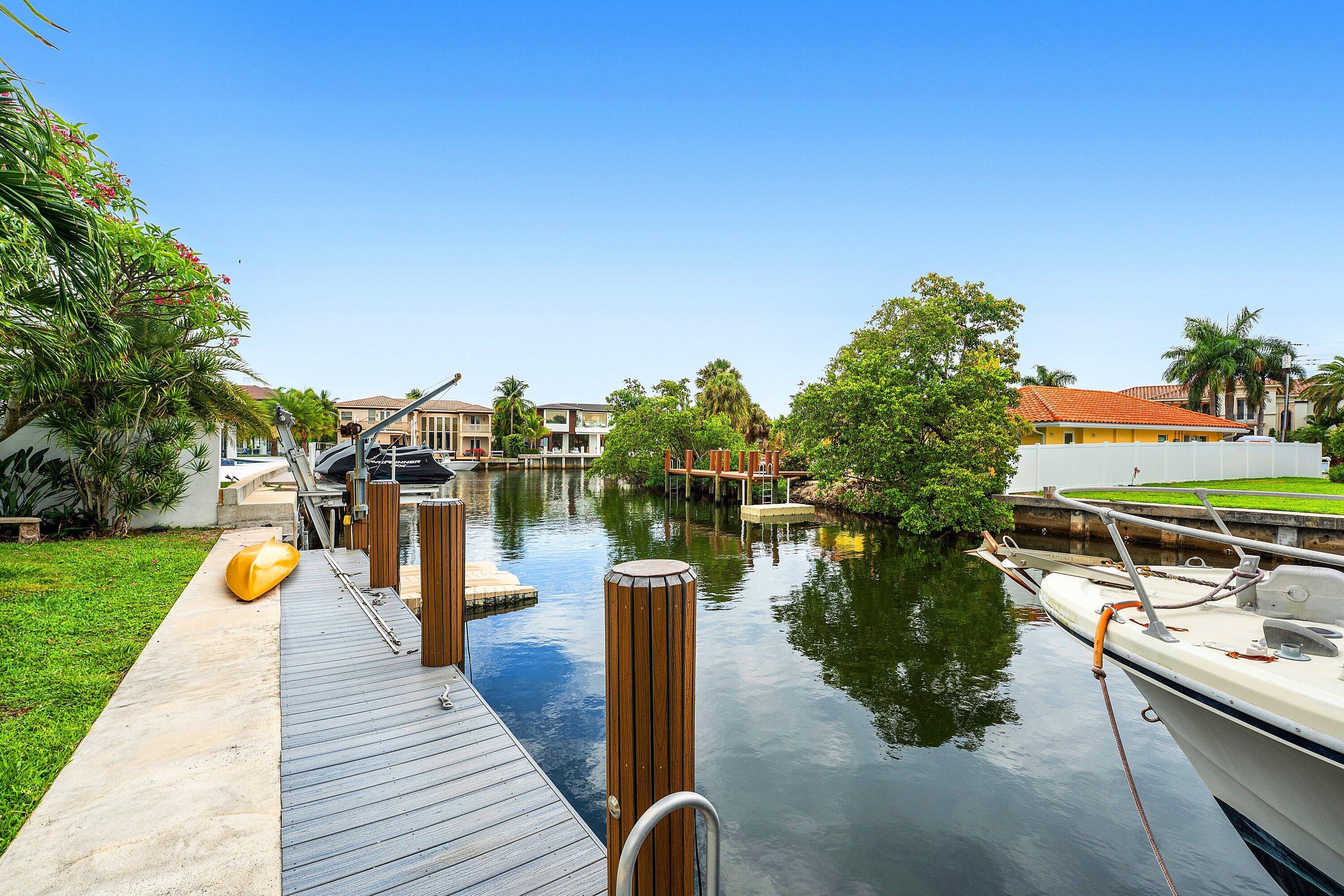 CARIBBEAN KEYS - Residential
