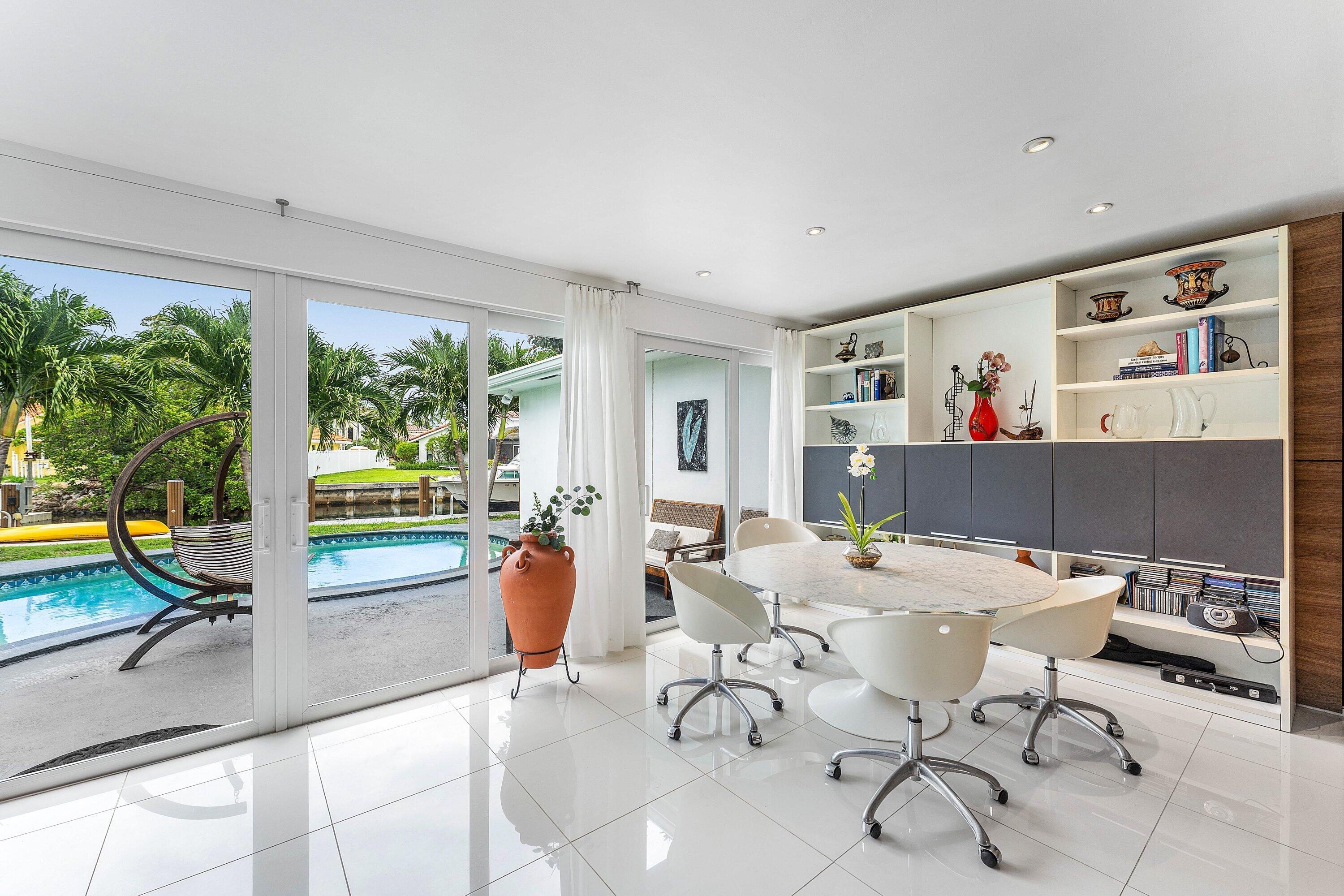 CARIBBEAN KEYS - Residential