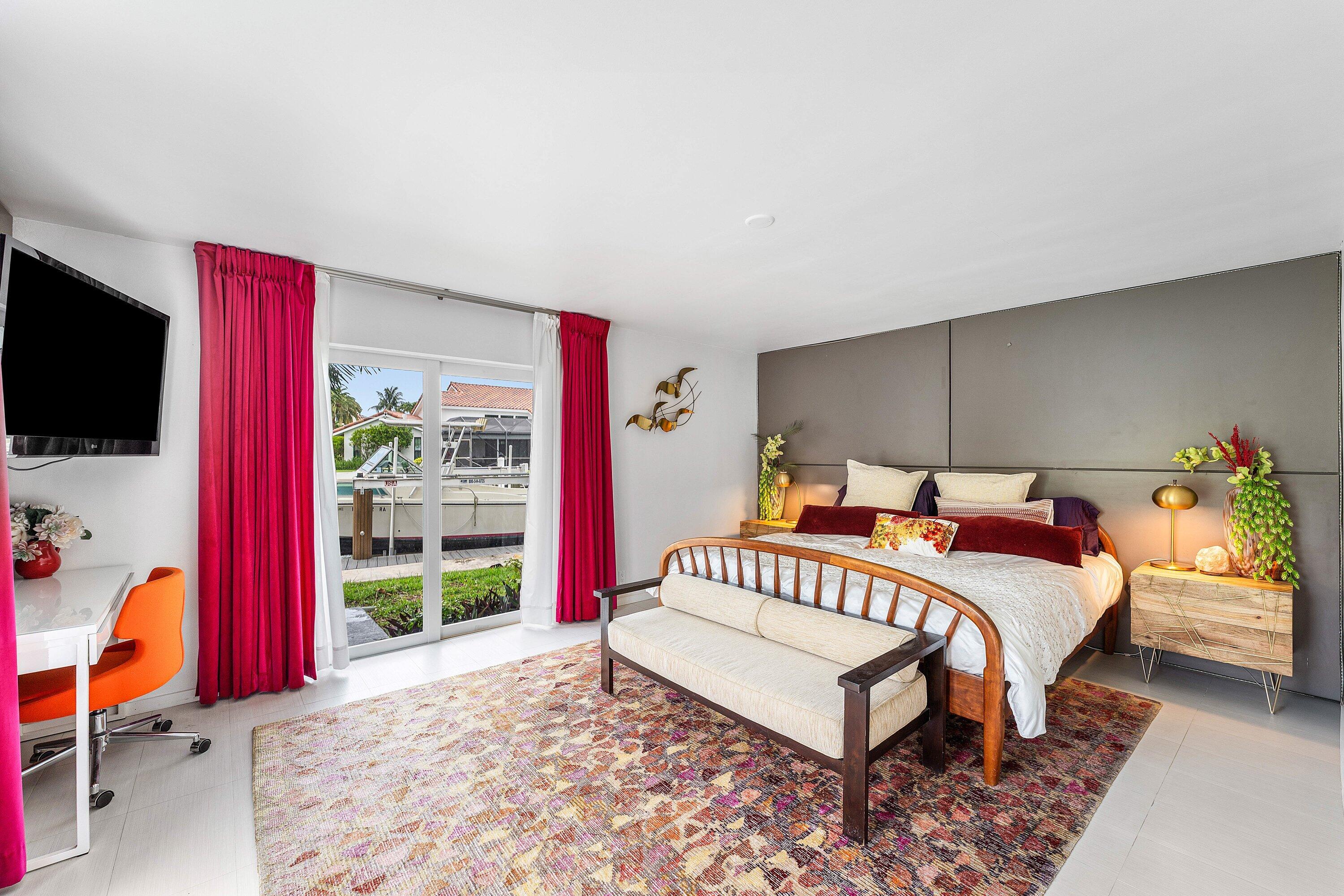 CARIBBEAN KEYS - Residential