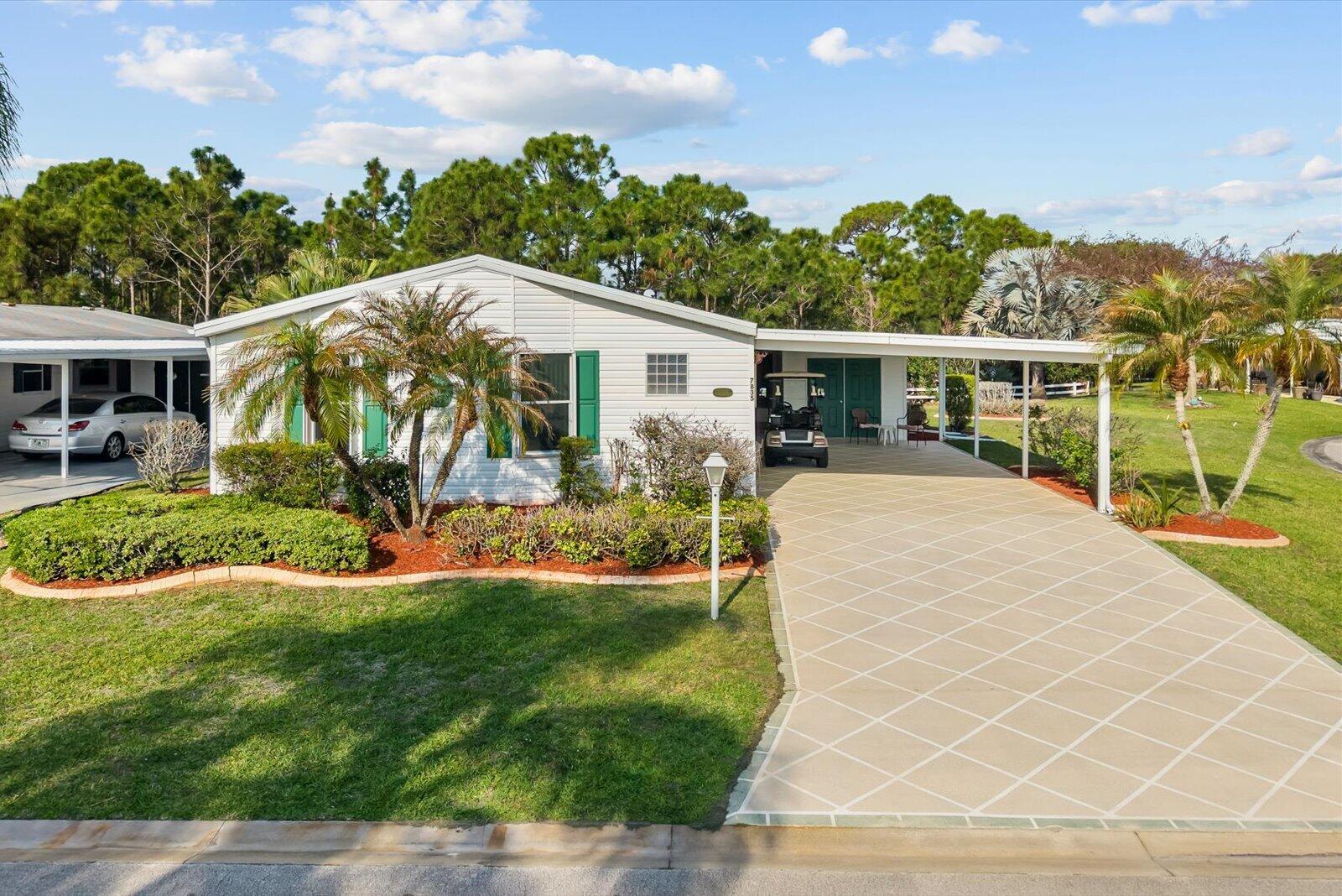 Savanna Club - Residential