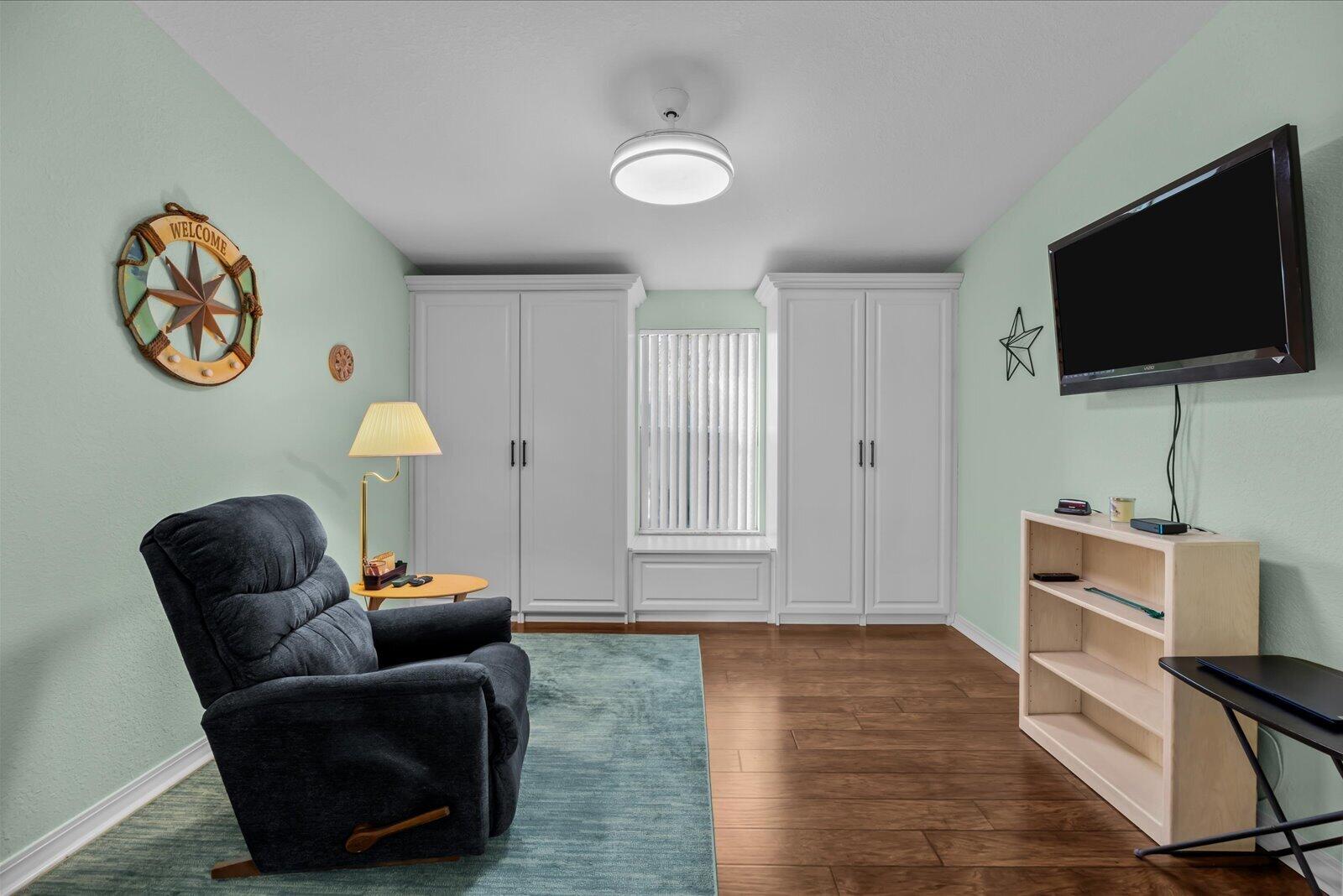 Savanna Club - Residential