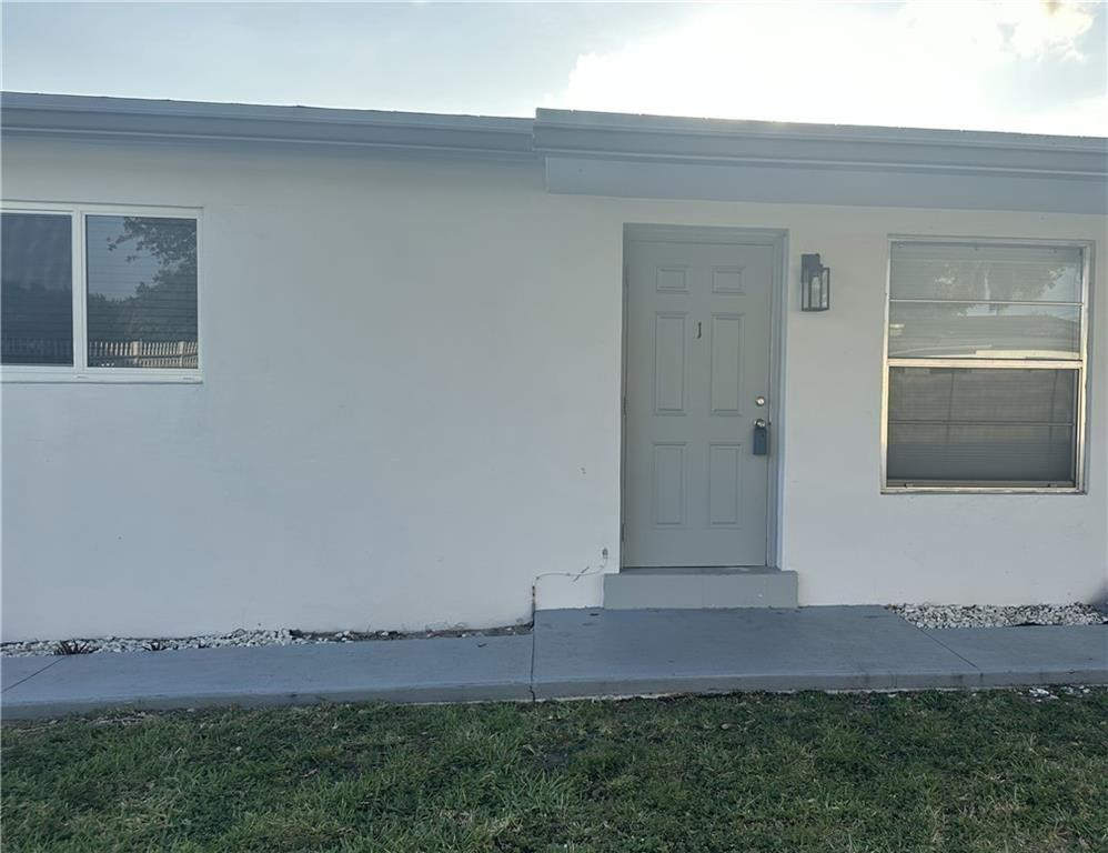 CORAL HEIGHTS - Residential Income