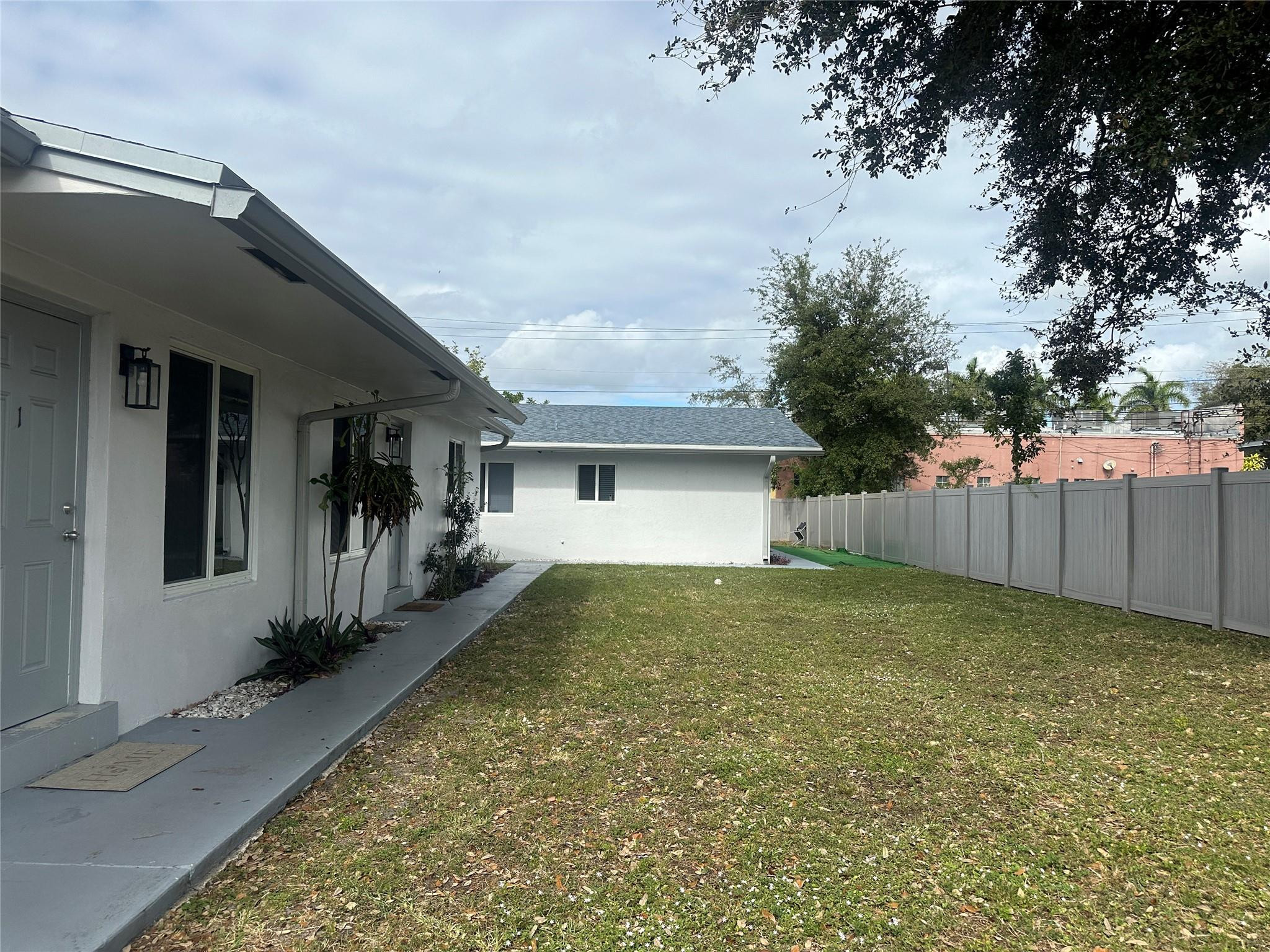 CORAL HEIGHTS - Residential Income