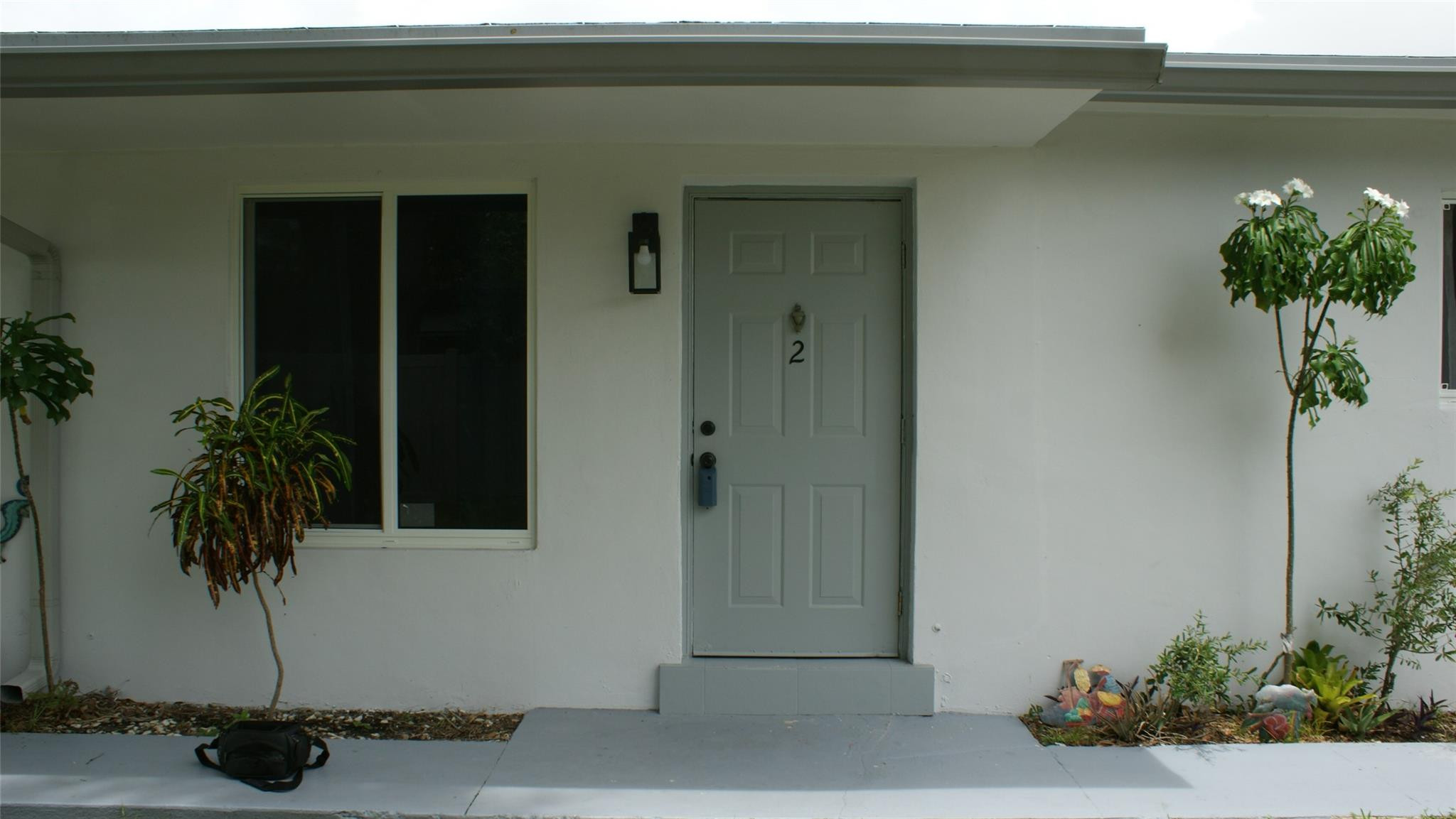CORAL HEIGHTS - Residential Income