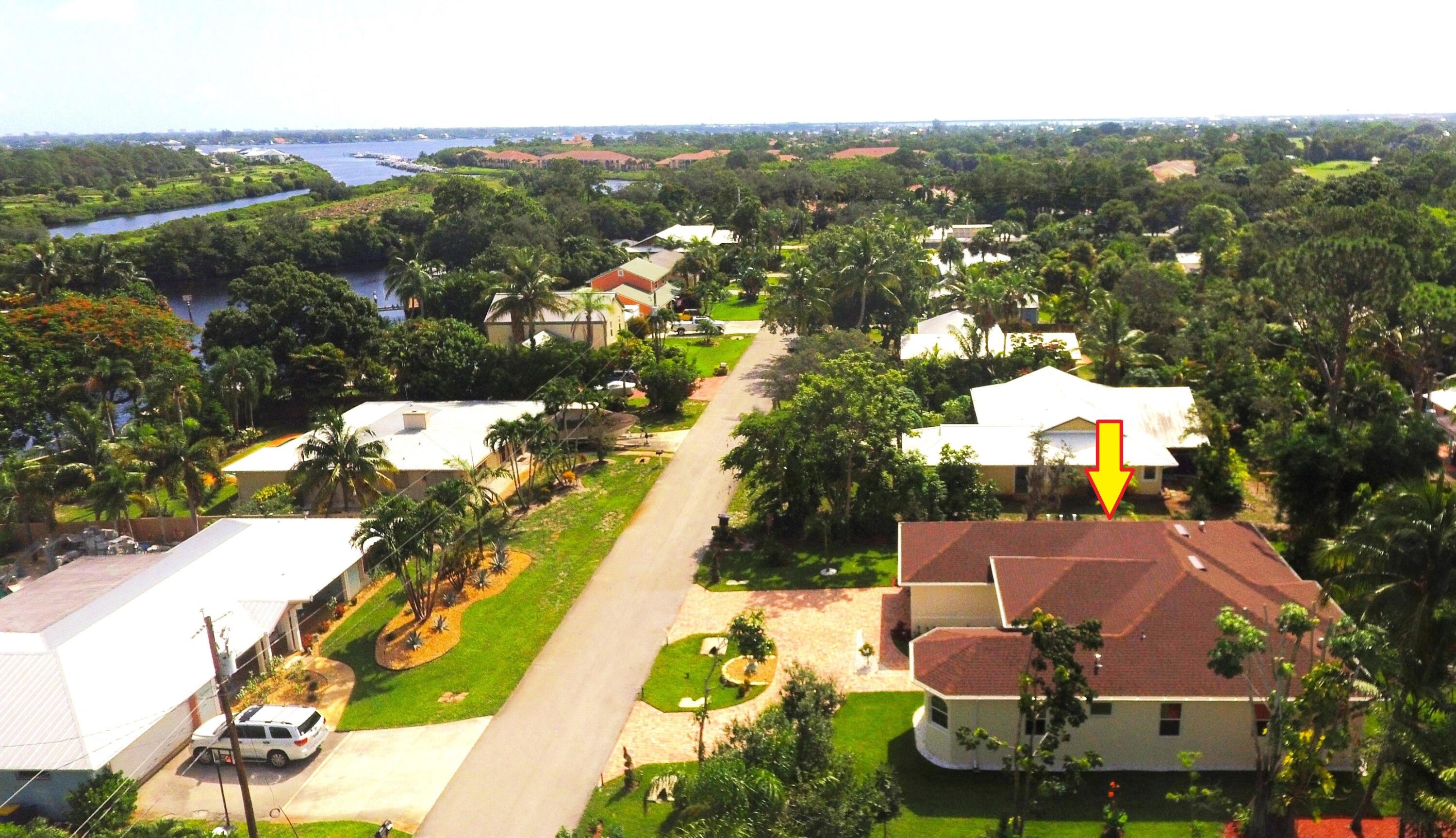HIDEAWAY ISLES - Residential