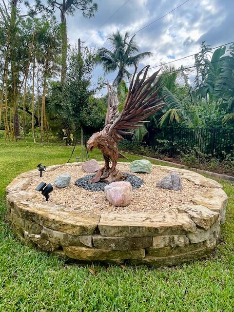 HIDEAWAY ISLES - Residential