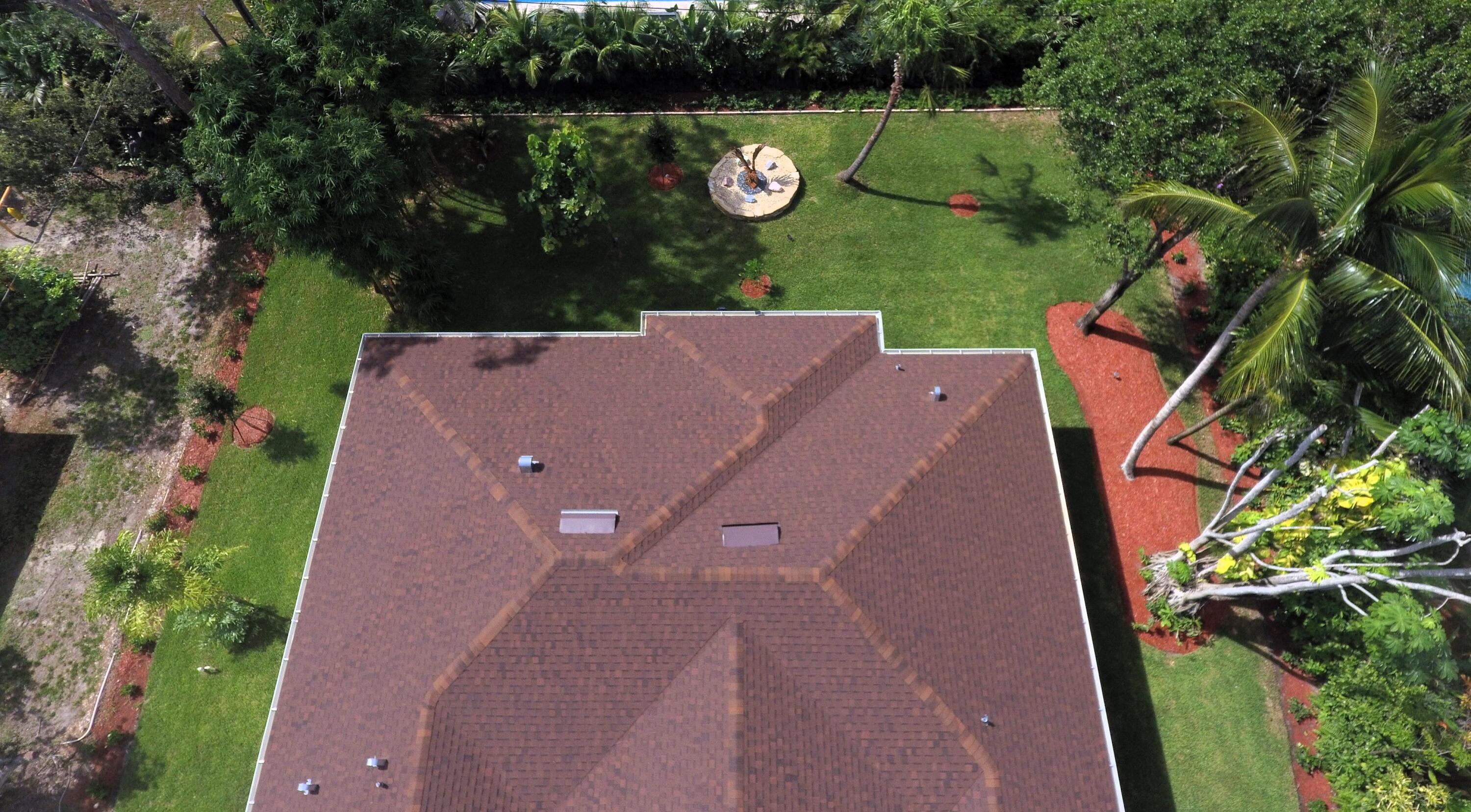 HIDEAWAY ISLES - Residential