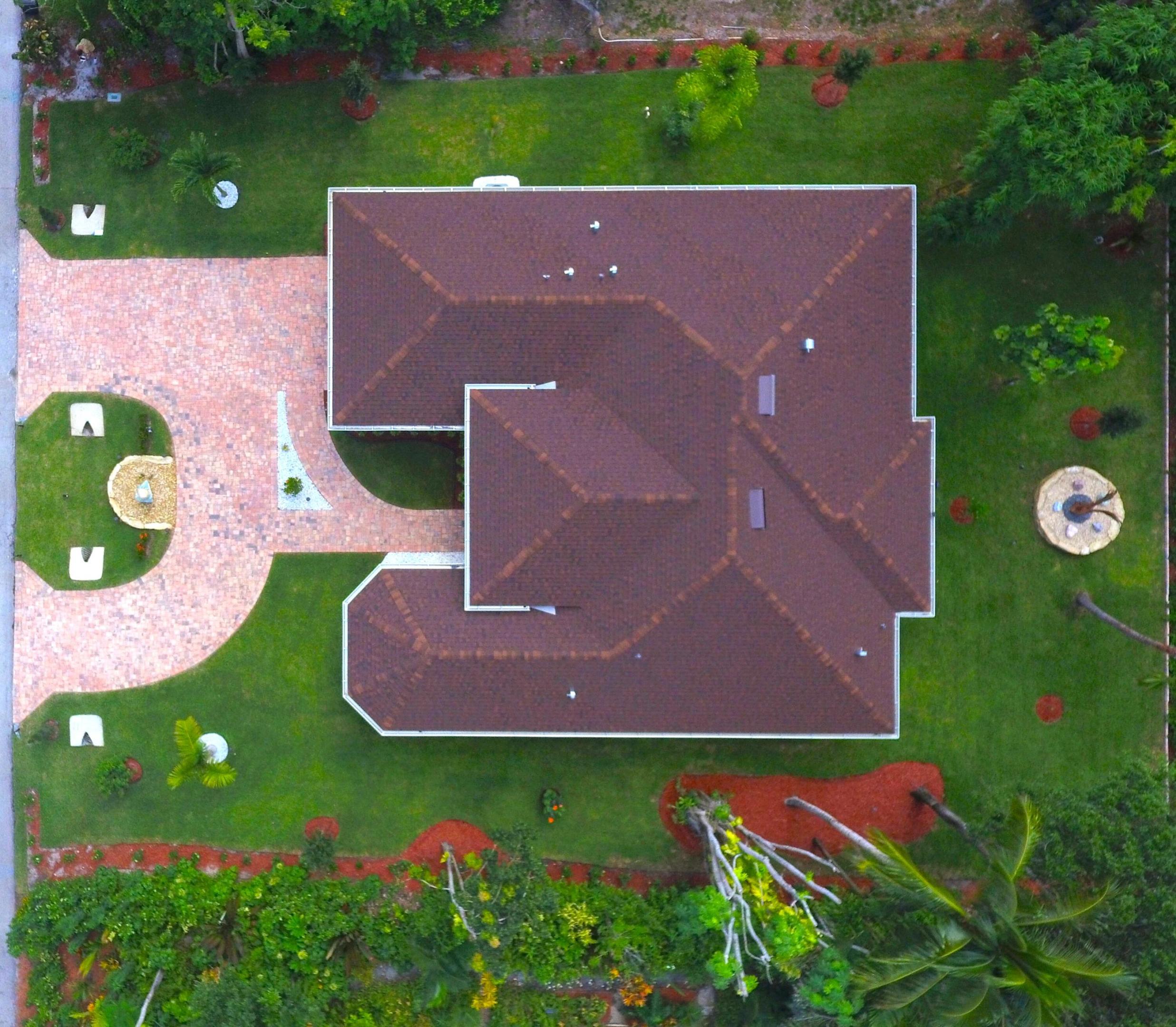 HIDEAWAY ISLES - Residential