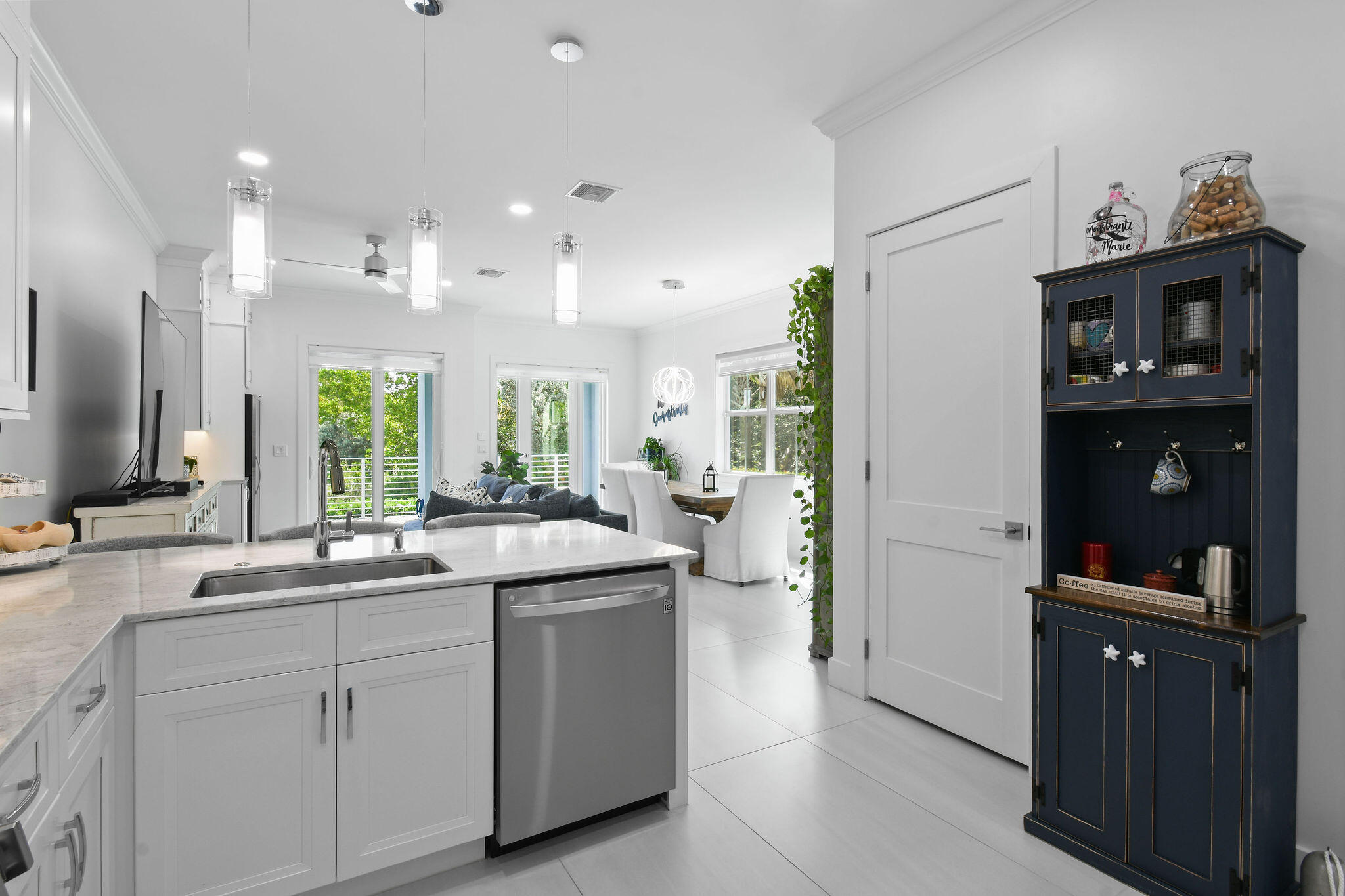 MANATEE ISLES - Residential