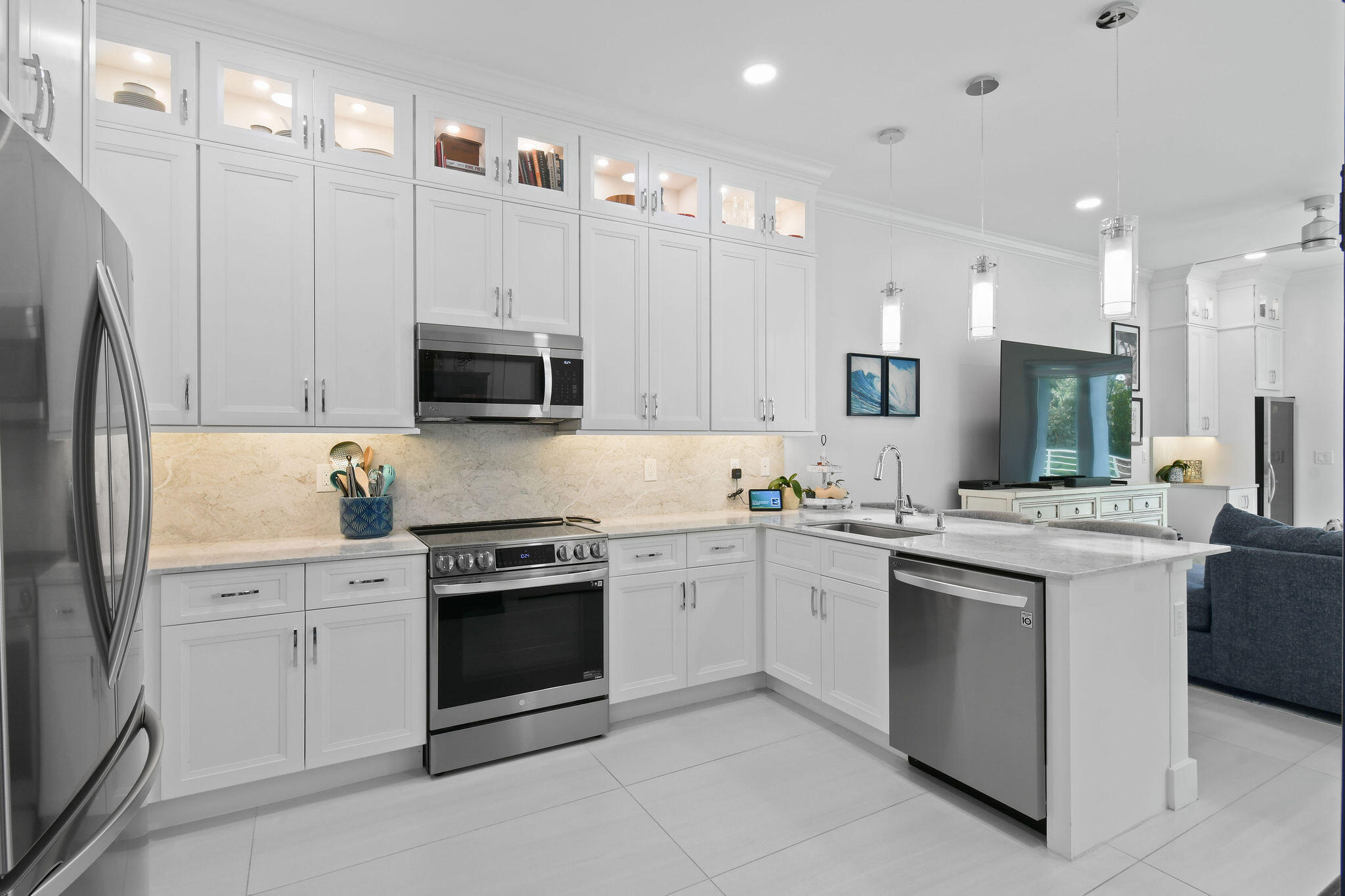MANATEE ISLES - Residential