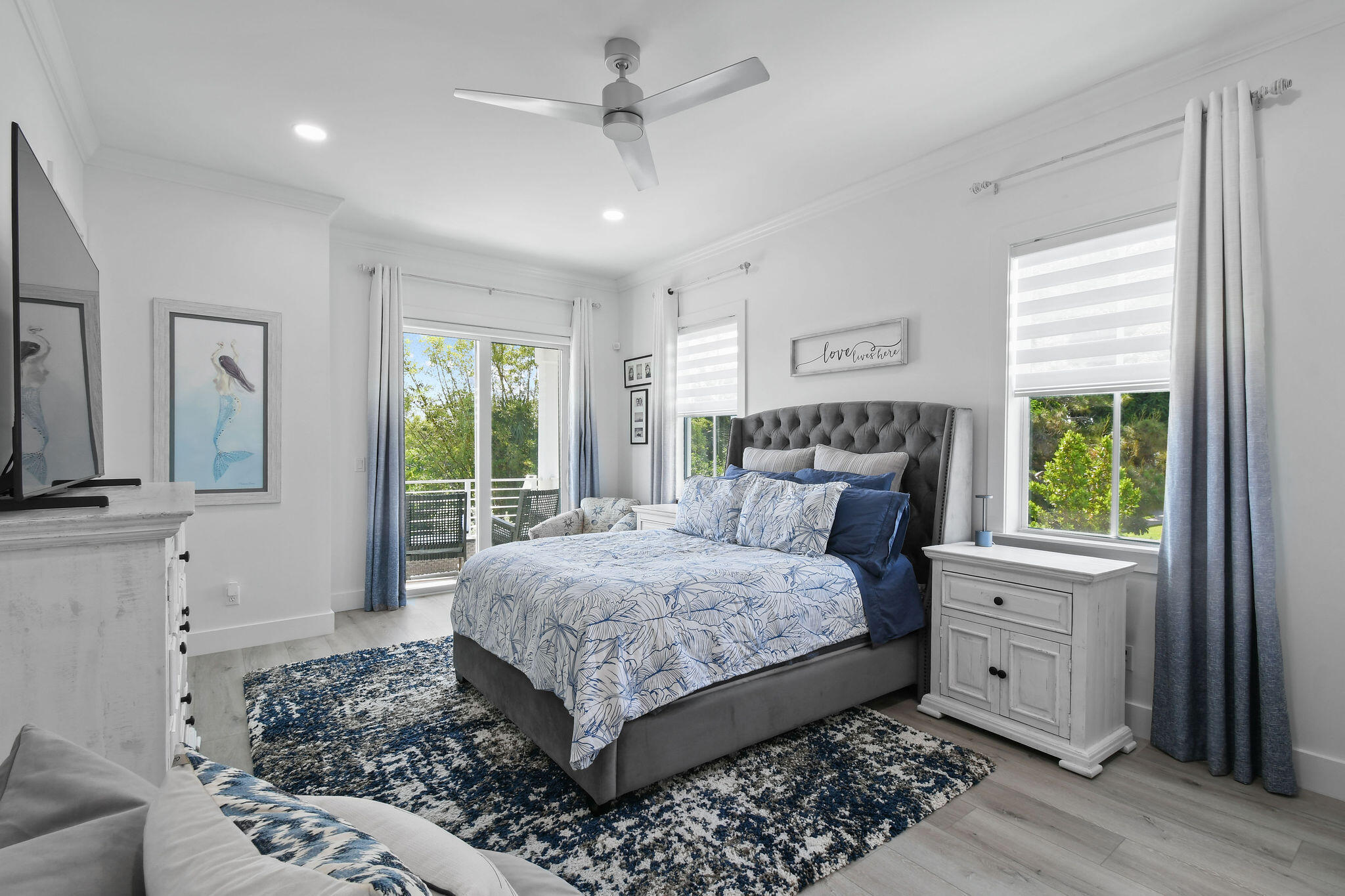 MANATEE ISLES - Residential
