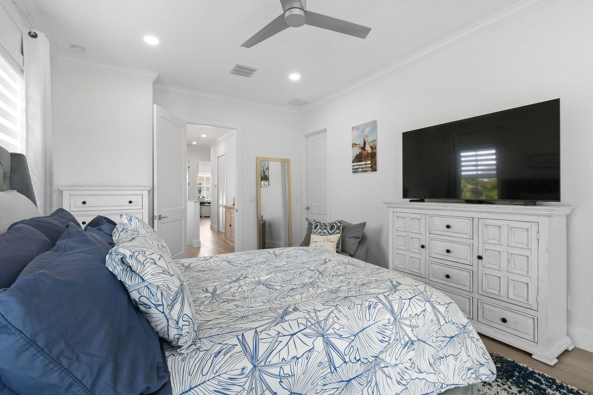 MANATEE ISLES - Residential
