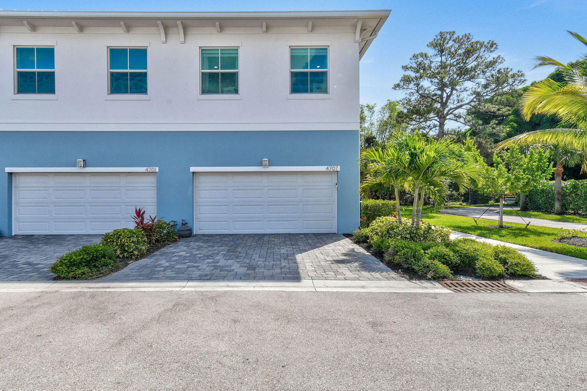 MANATEE ISLES - Residential