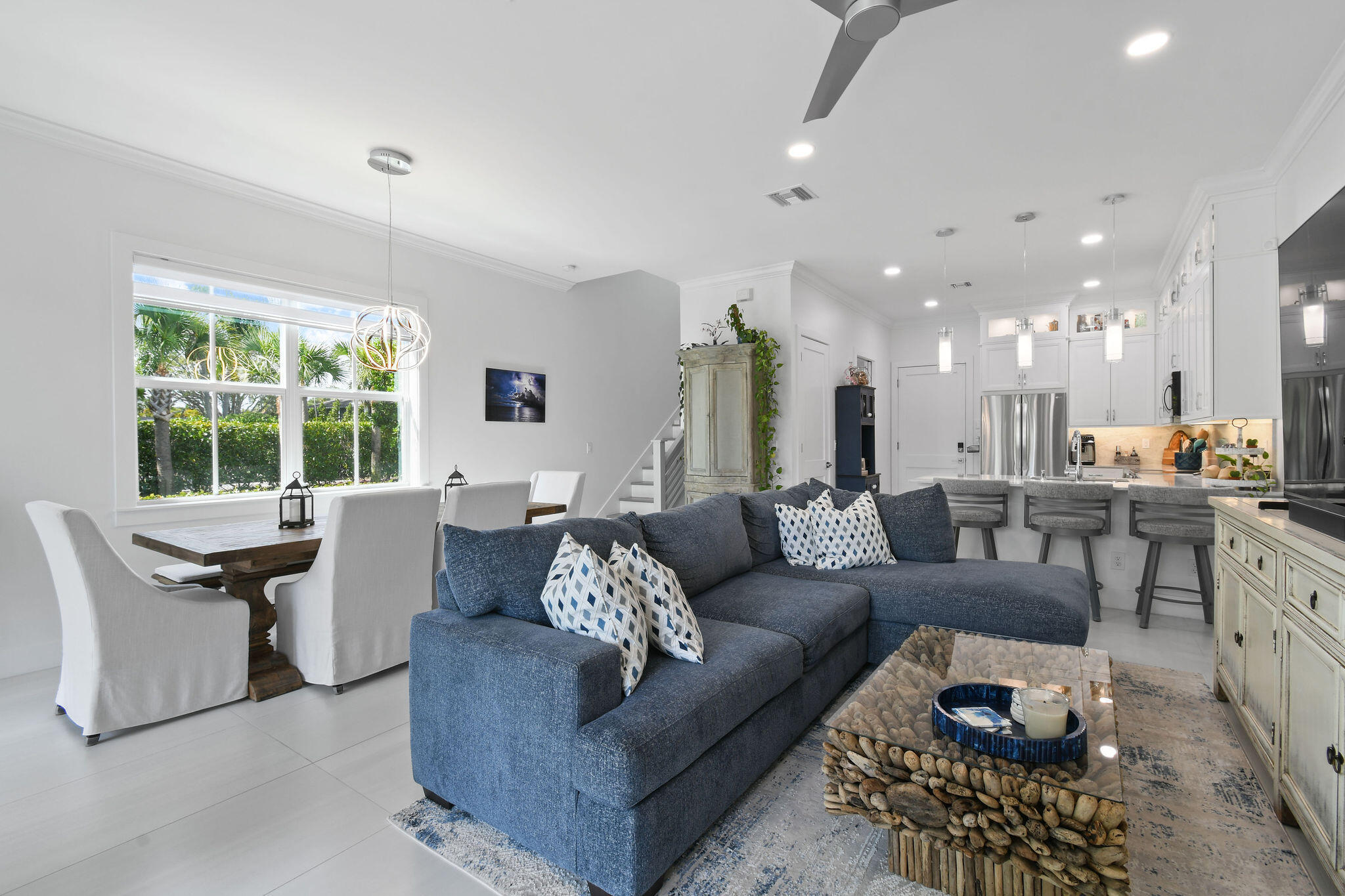 MANATEE ISLES - Residential