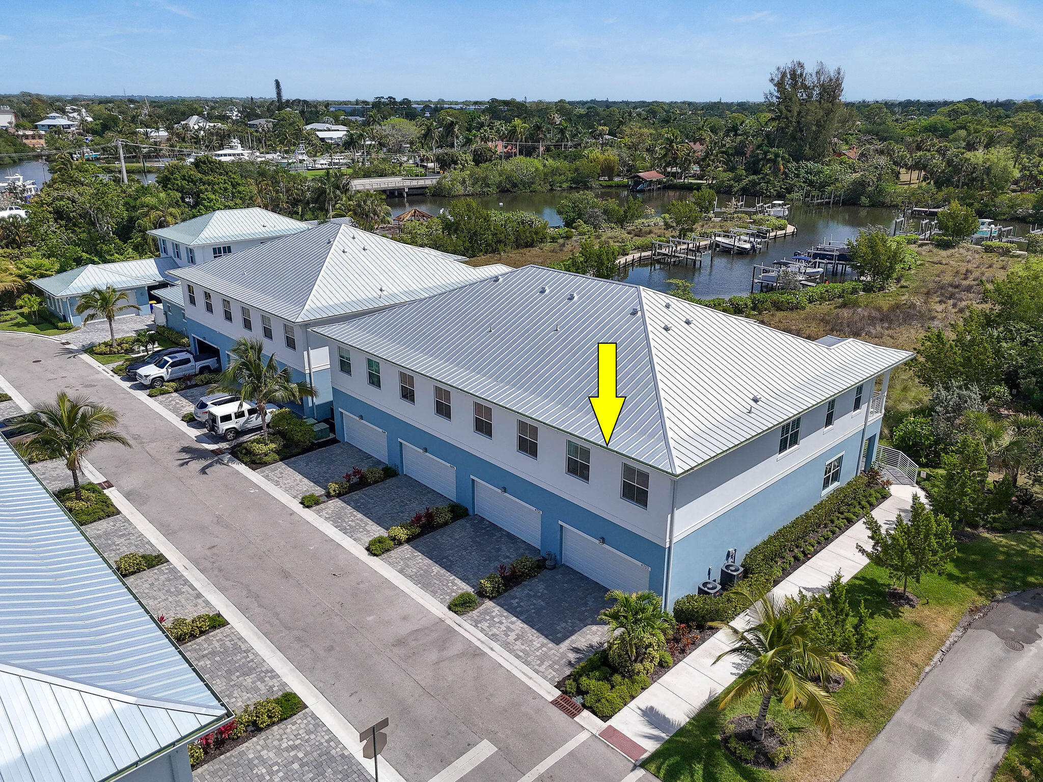 MANATEE ISLES - Residential