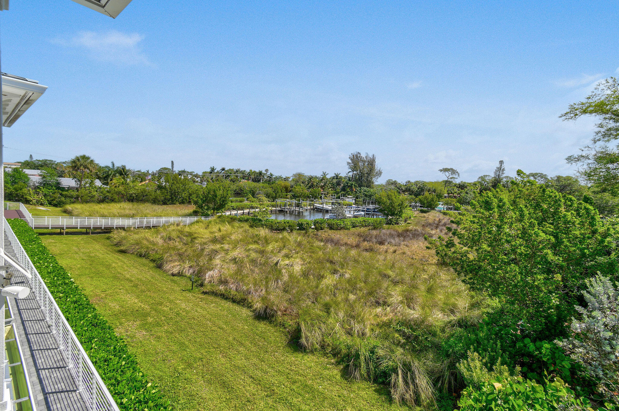 MANATEE ISLES - Residential