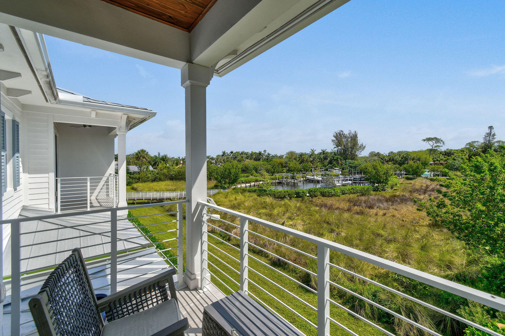 MANATEE ISLES - Residential