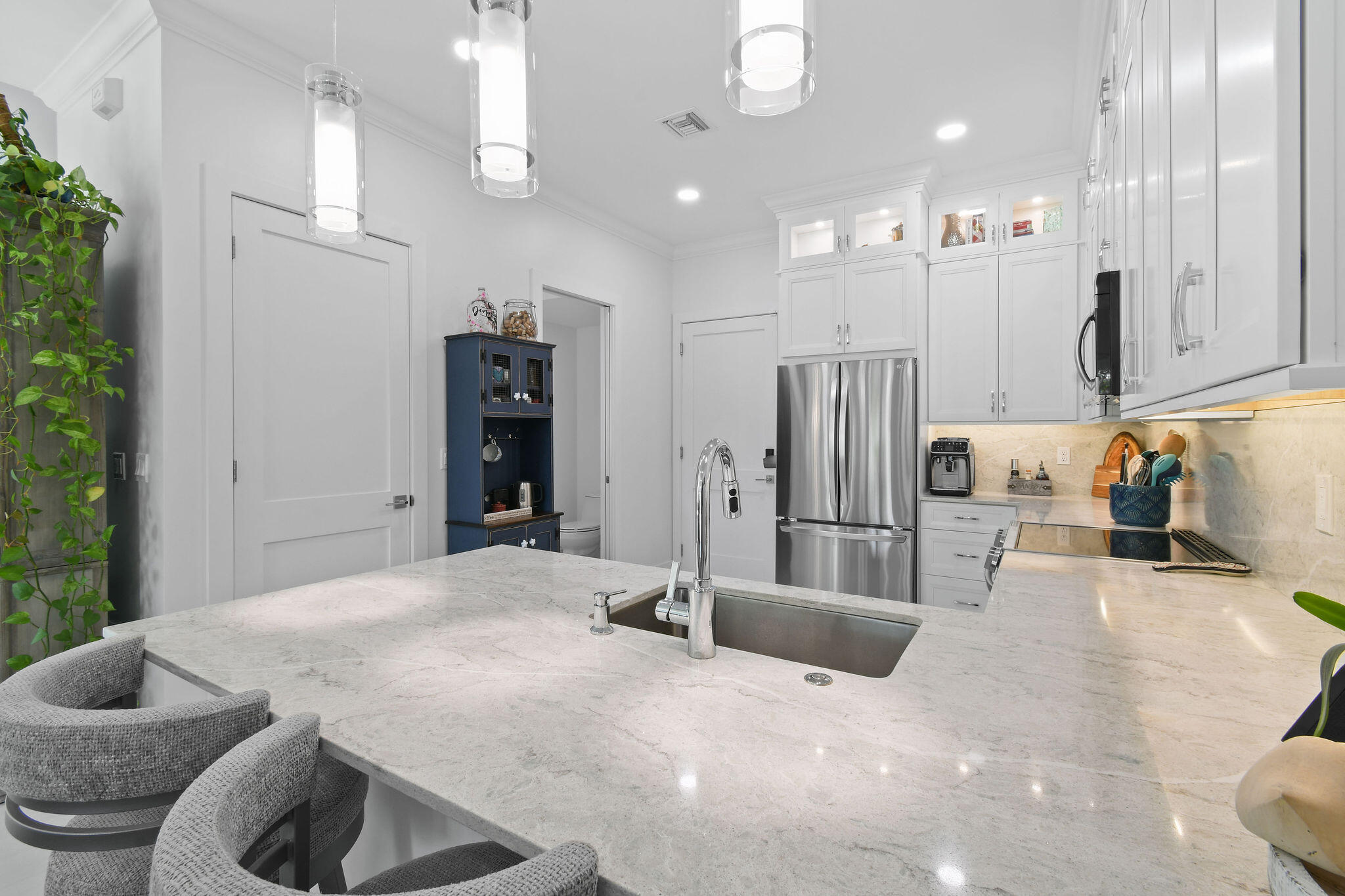 MANATEE ISLES - Residential
