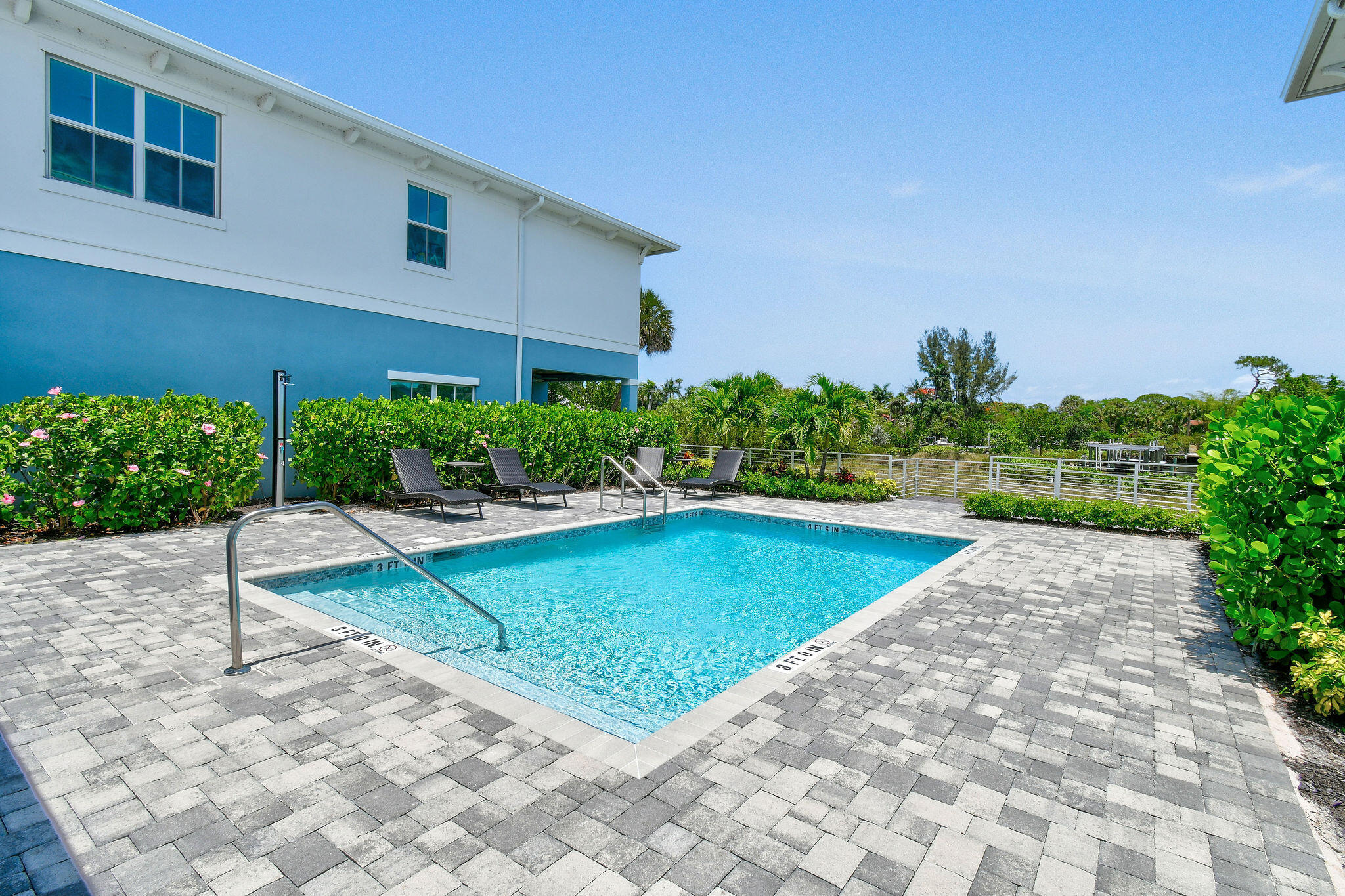 MANATEE ISLES - Residential