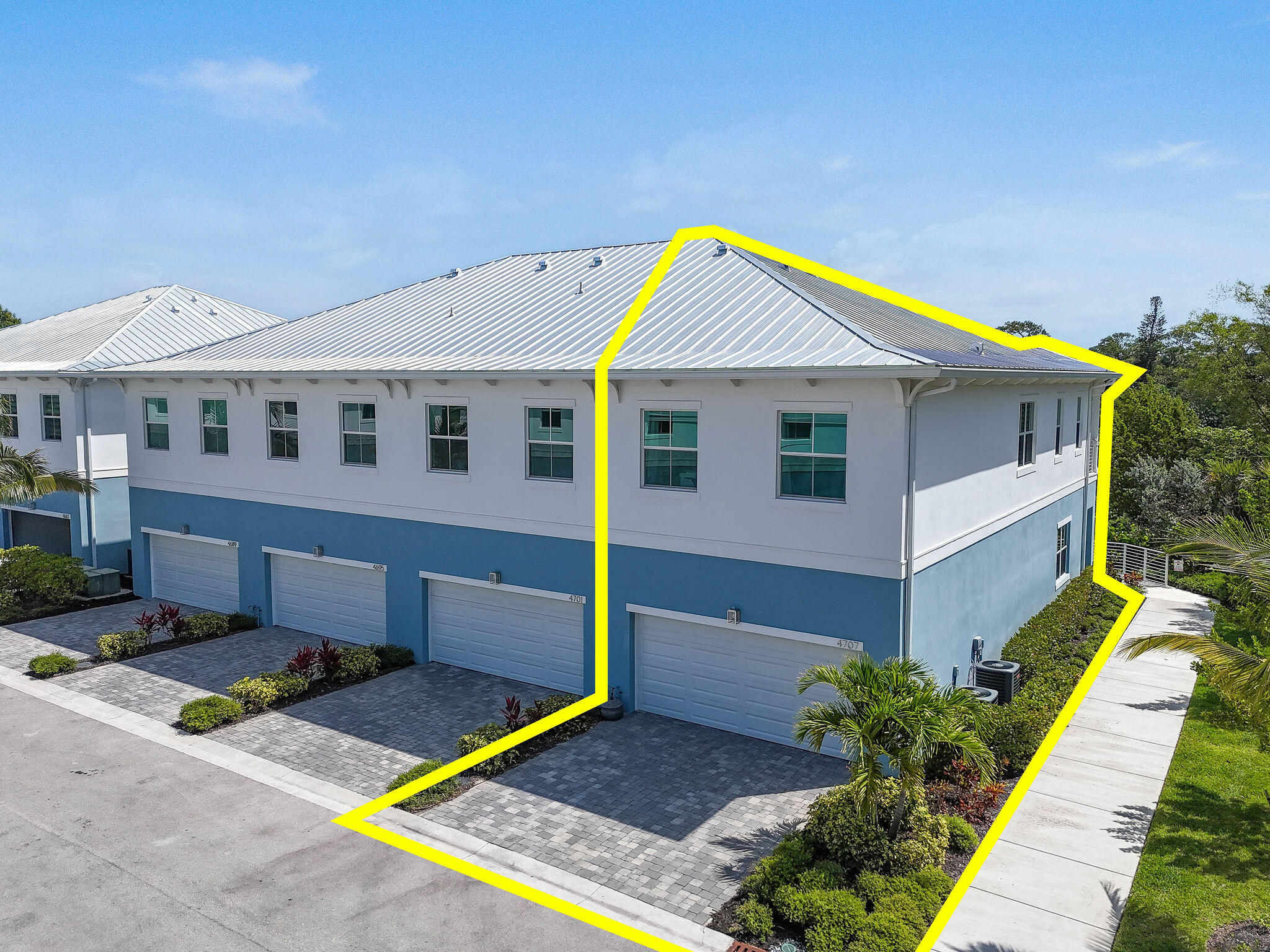 MANATEE ISLES - Residential