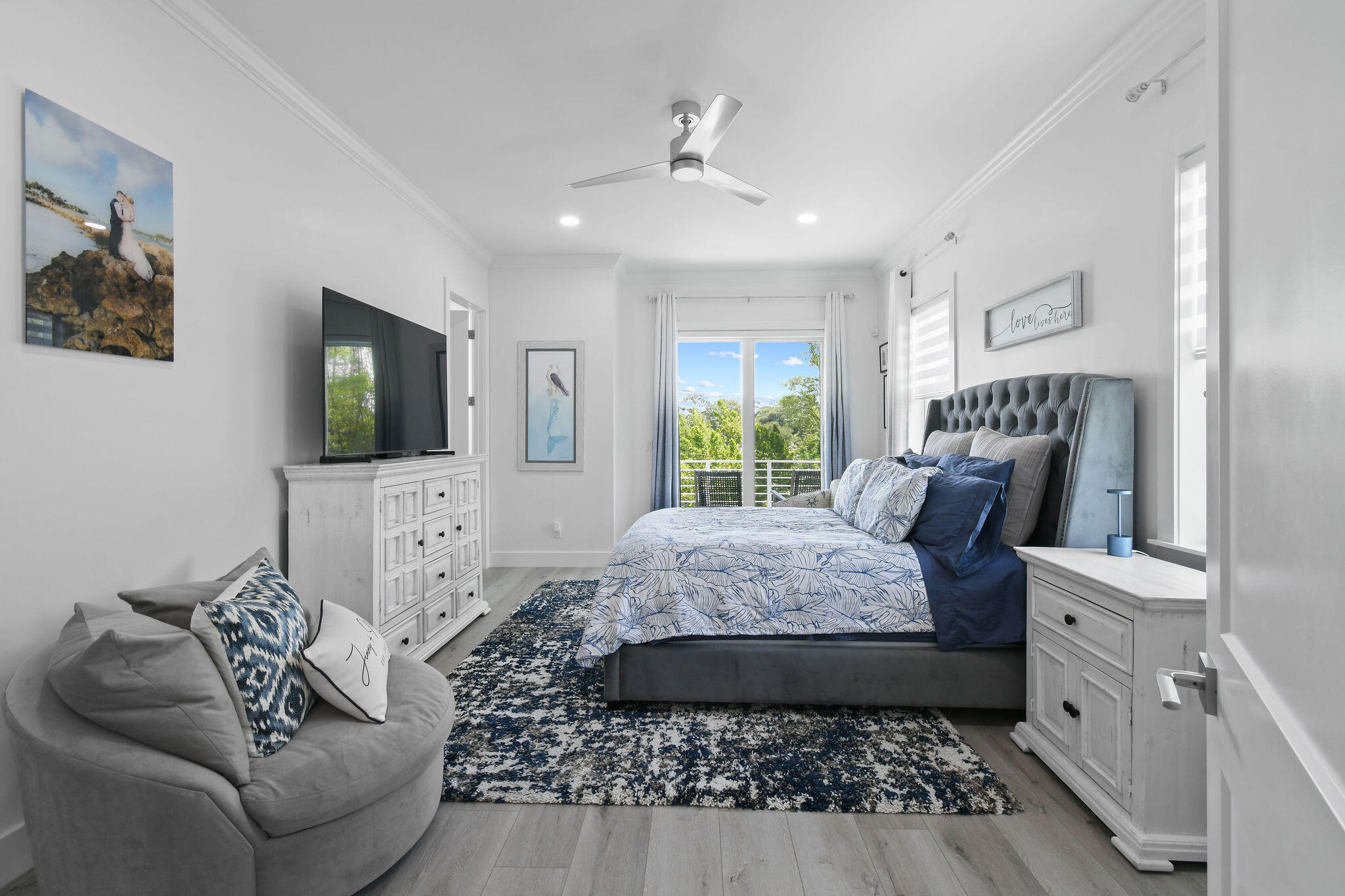 MANATEE ISLES - Residential