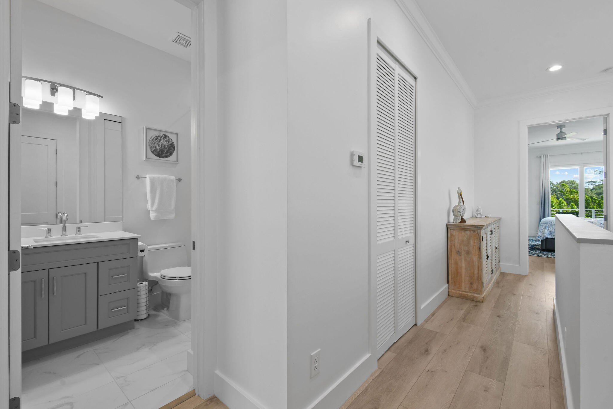 MANATEE ISLES - Residential
