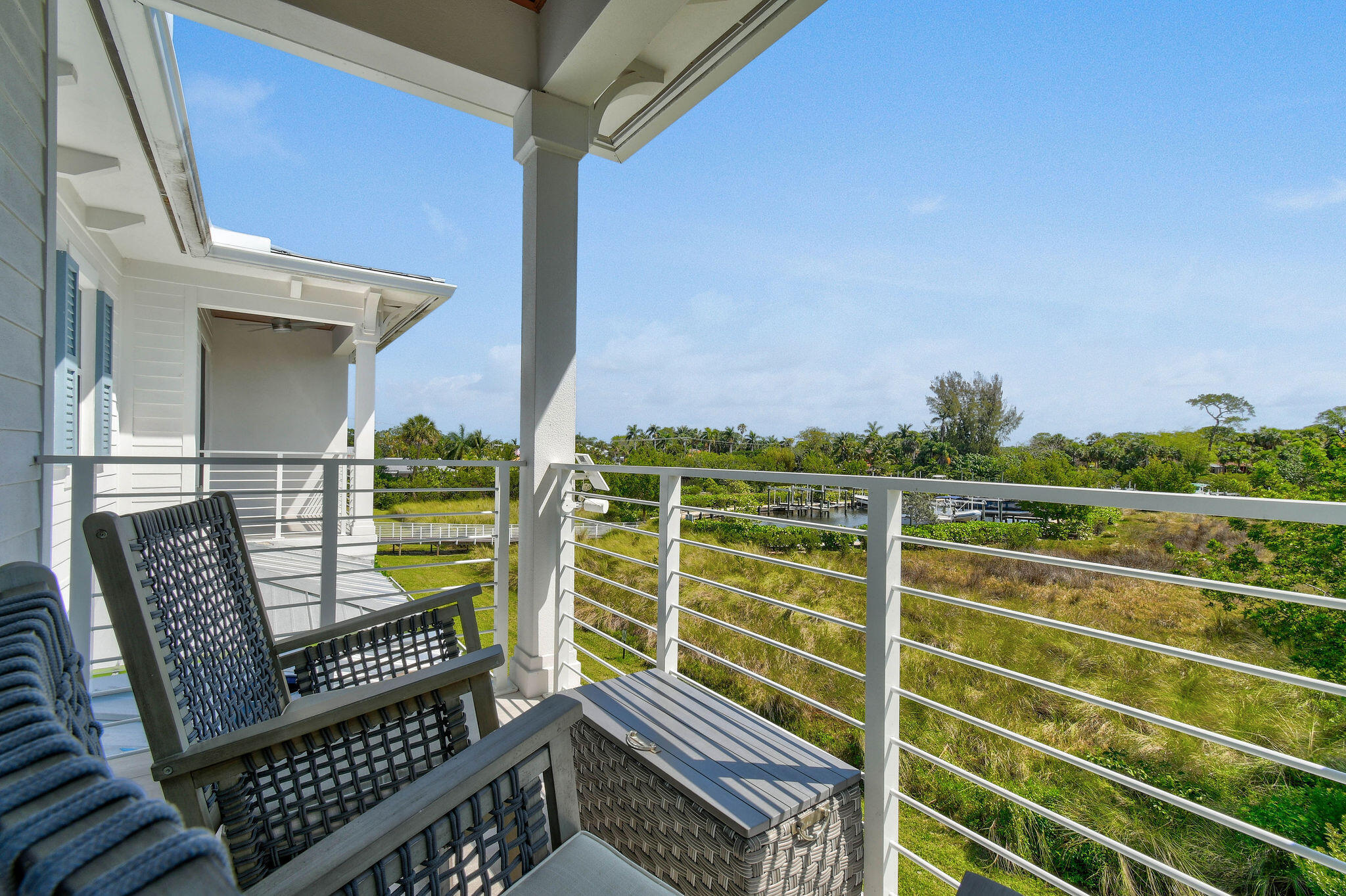 MANATEE ISLES - Residential