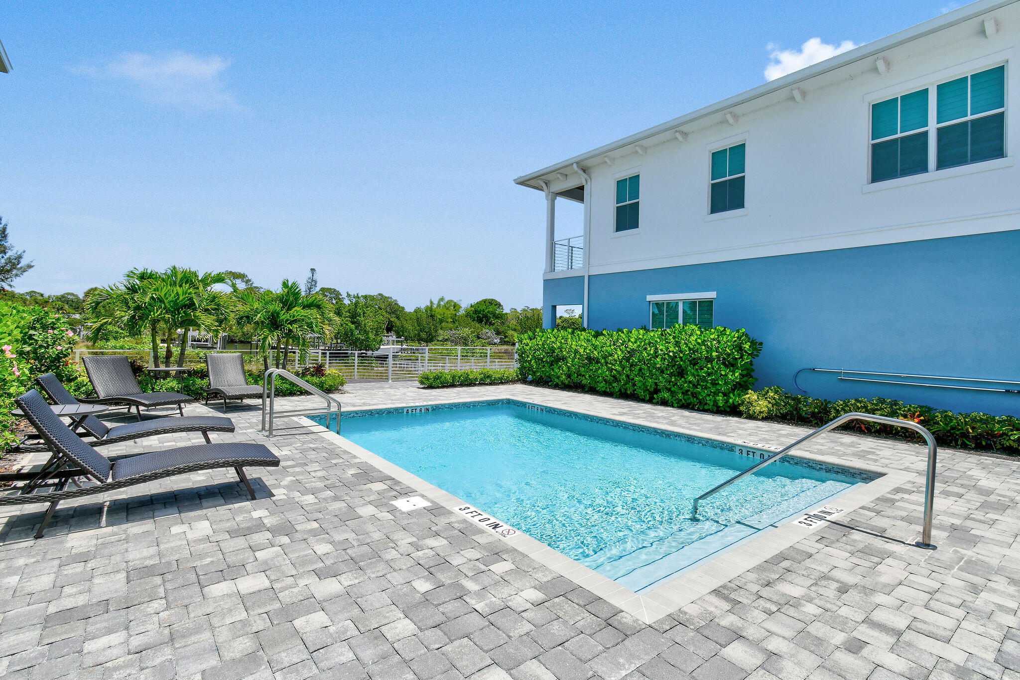 MANATEE ISLES - Residential