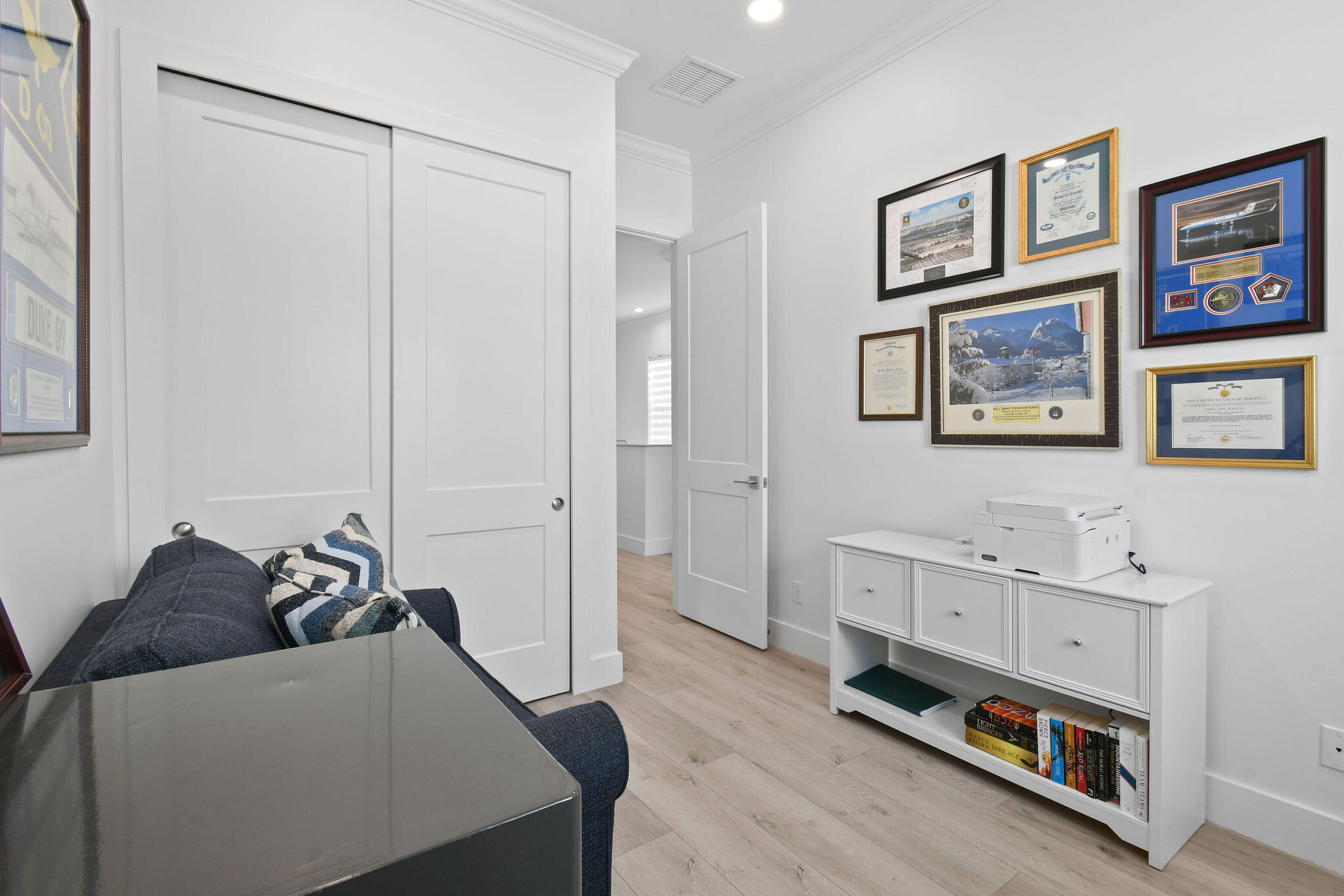 MANATEE ISLES - Residential