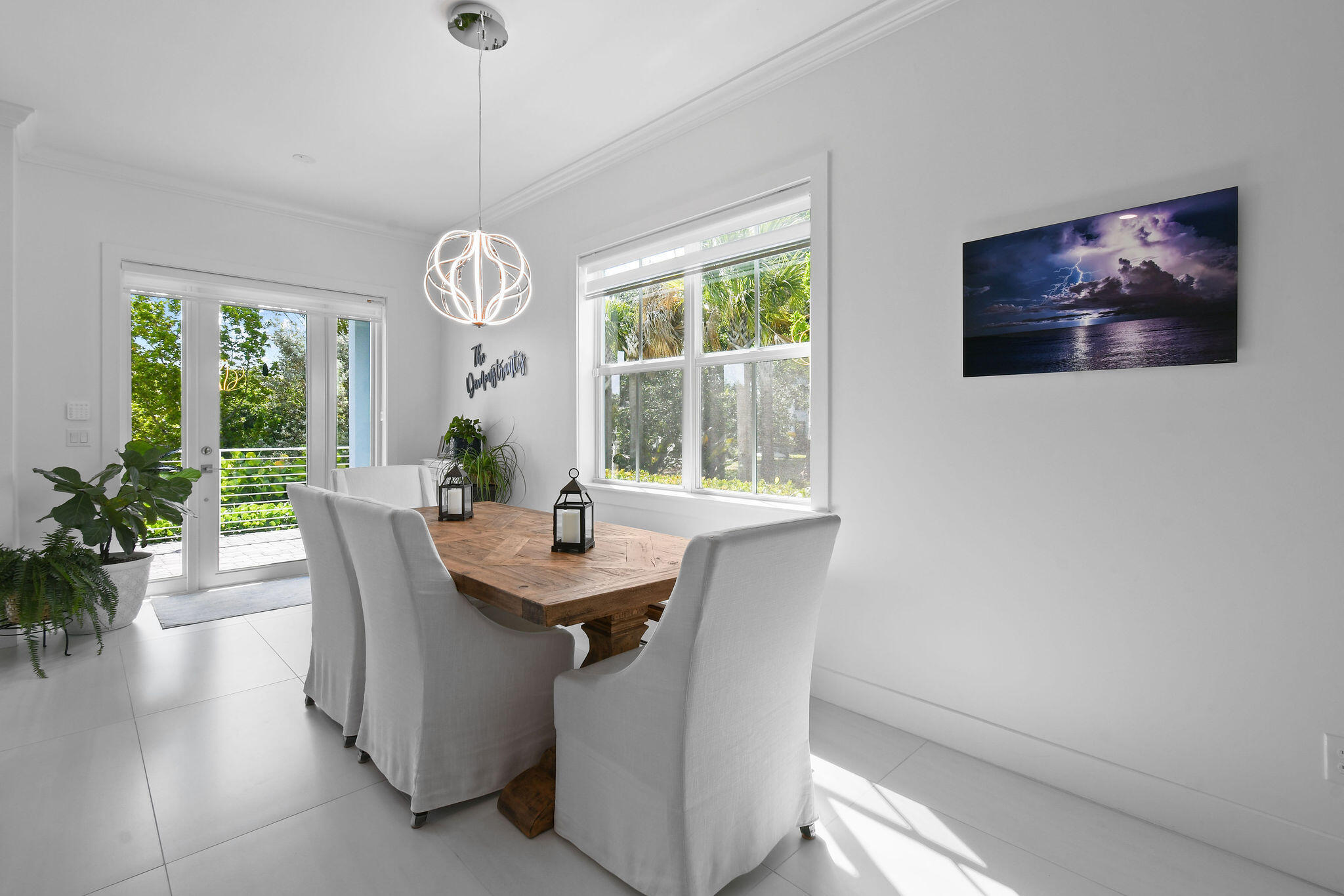 MANATEE ISLES - Residential