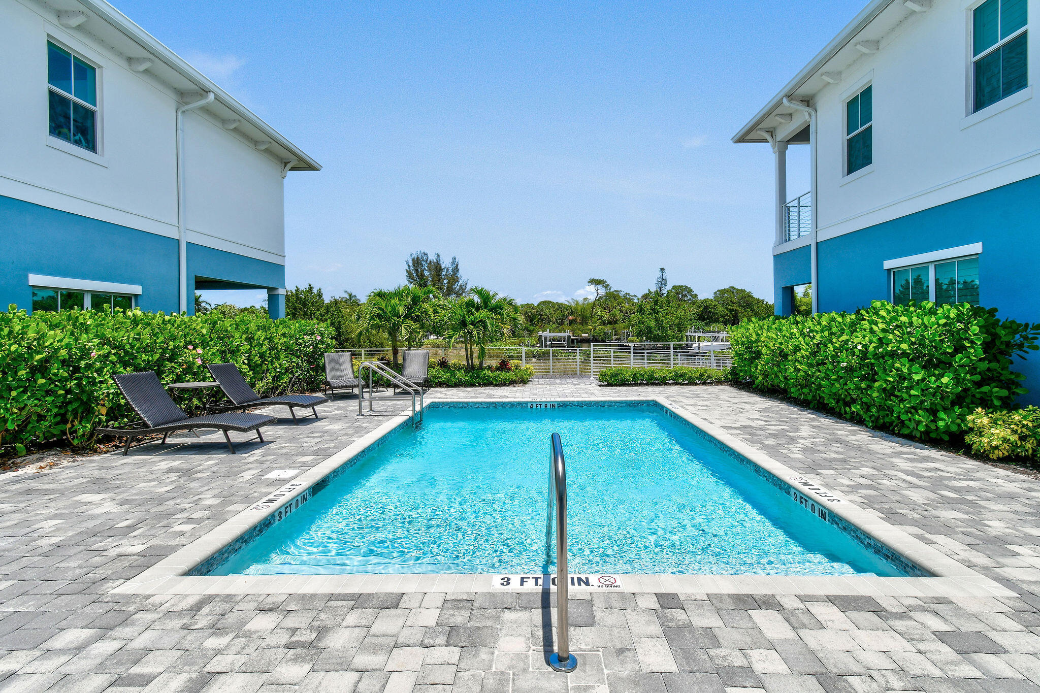 MANATEE ISLES - Residential