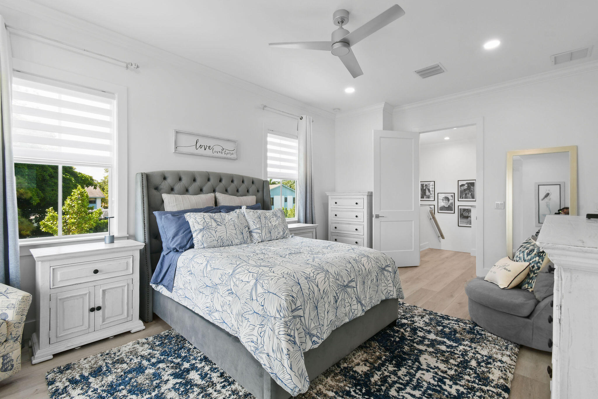 MANATEE ISLES - Residential