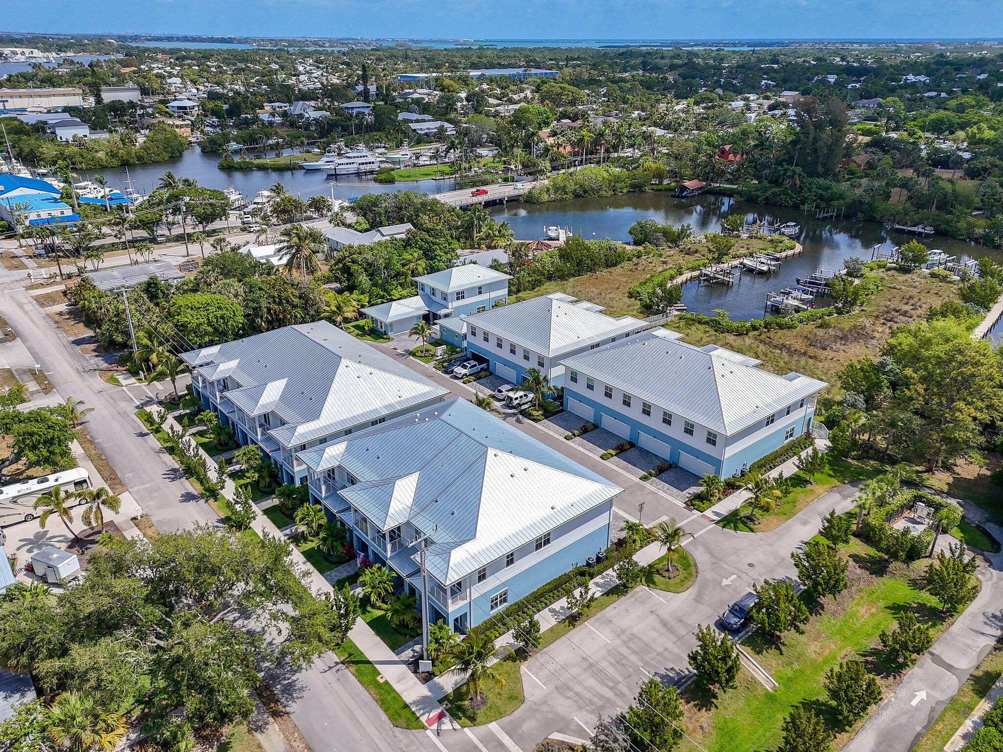 MANATEE ISLES - Residential