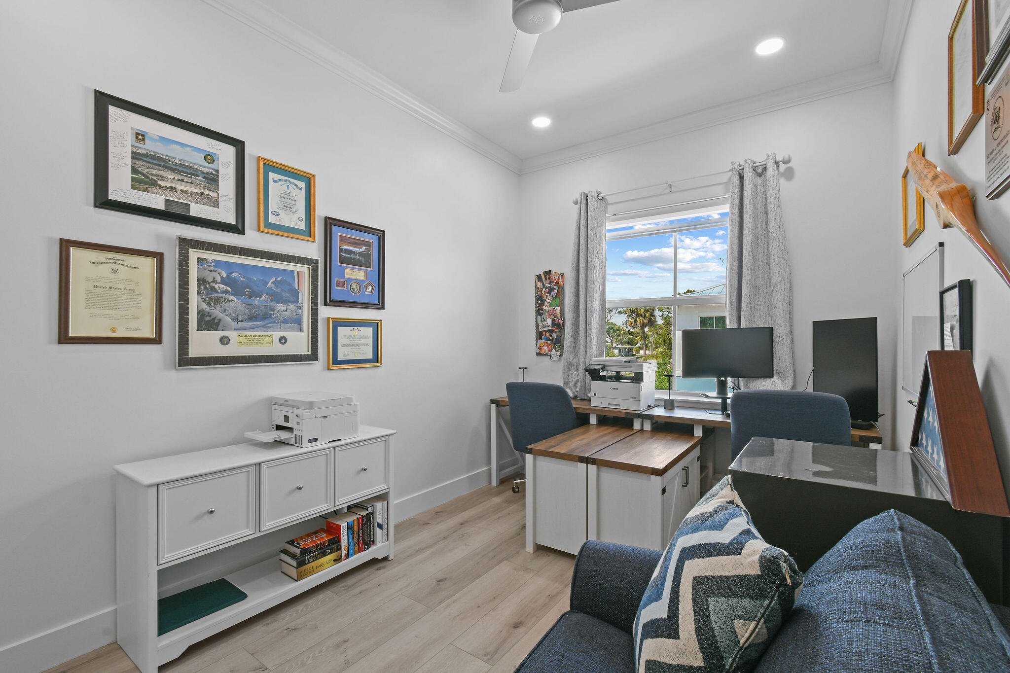 MANATEE ISLES - Residential